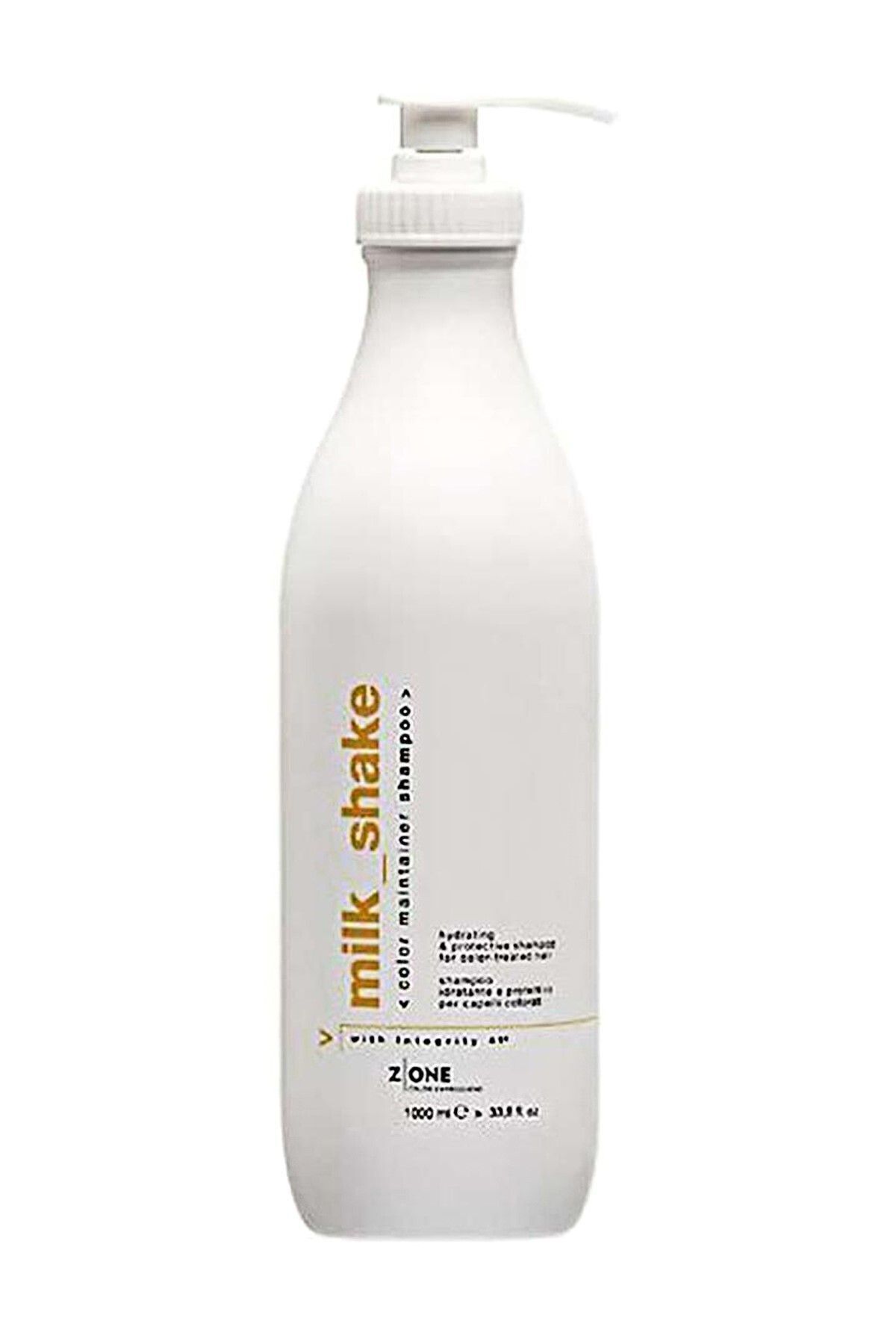 شامپو محافظ رنگ برای موهای رنگ شده - Color Maintaner 1000 ml 8032274051695 Milkshake