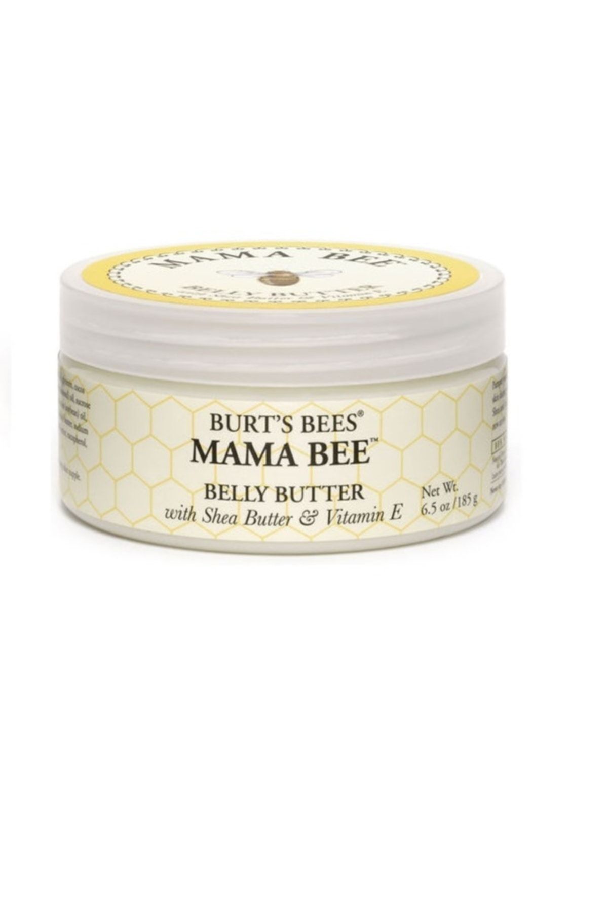 کرم استرچ مارک  Burt's Bees 259417806
