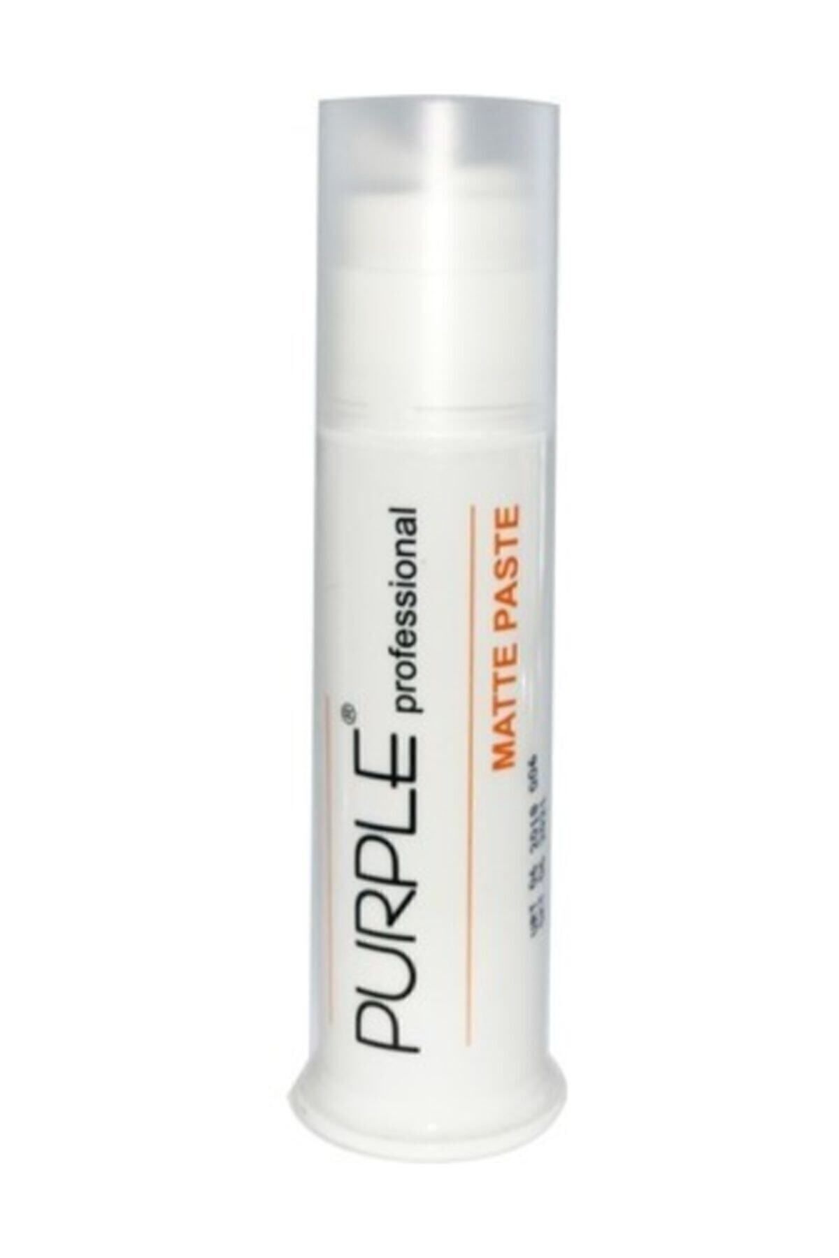 واکس مت 100 میلی لیتر آروس 06 Purple Professional