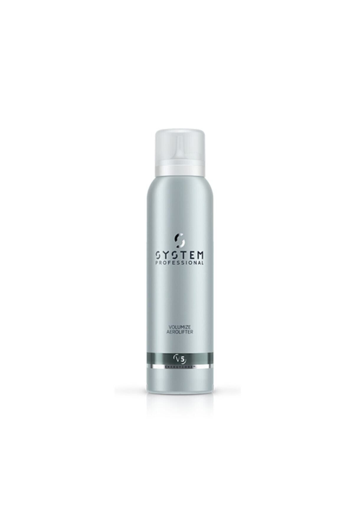 System Professional – V5 Volumized Aerolifter – 150ml Wella