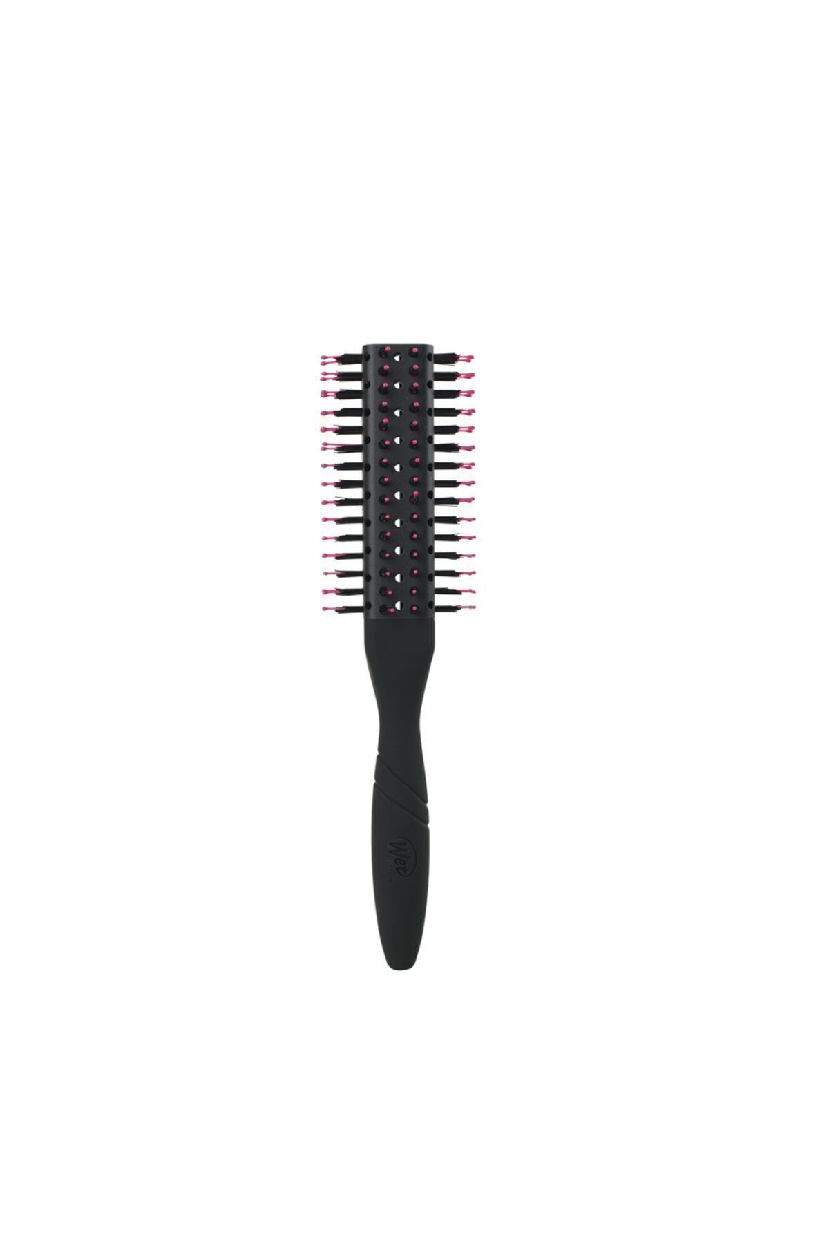 برس موی مربعی برس گرد 2.5 خشک سریع و صاف و فرم دهنده Wet Brush