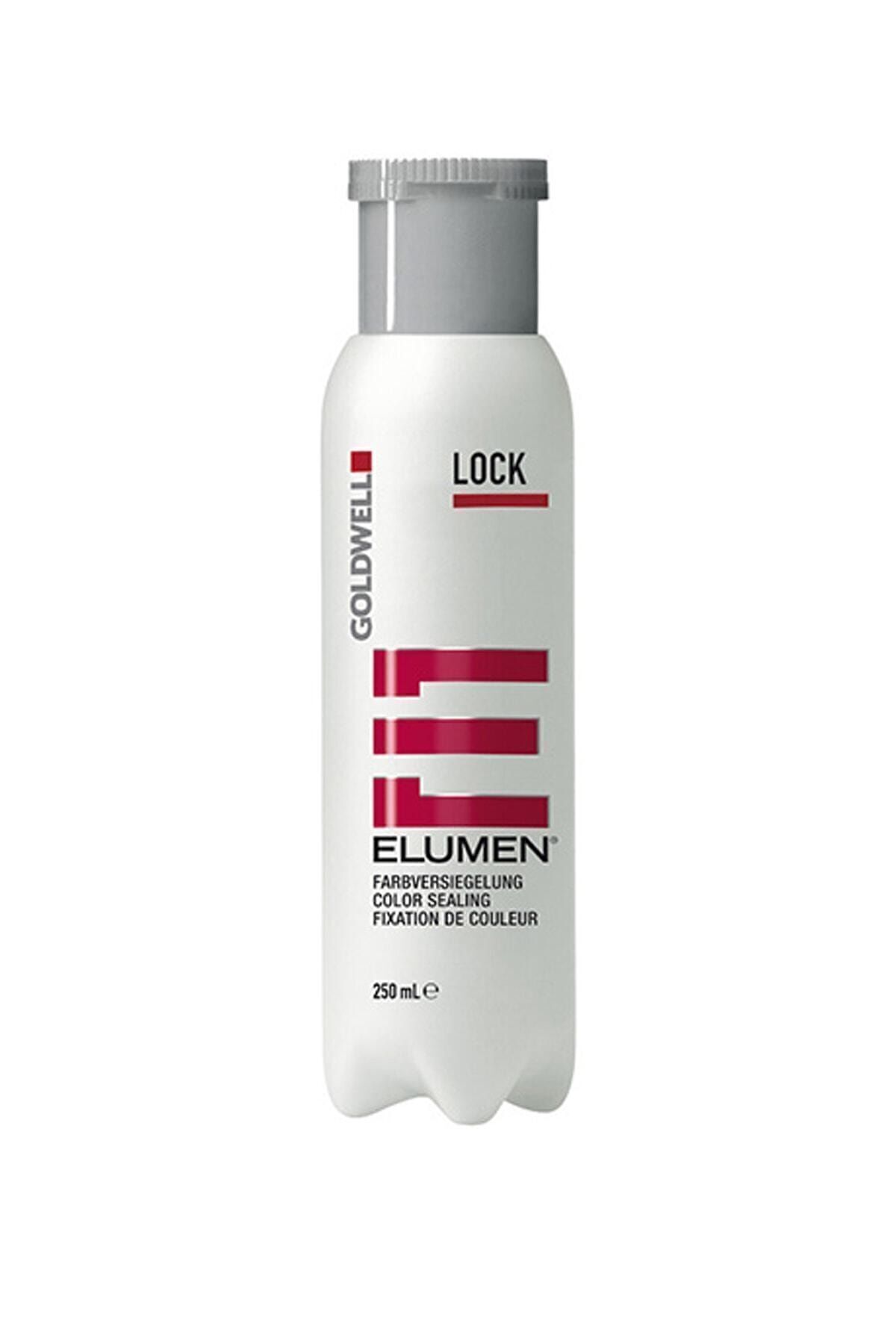 Elumen Lock Color Fixer 250 ml GOLDWELL