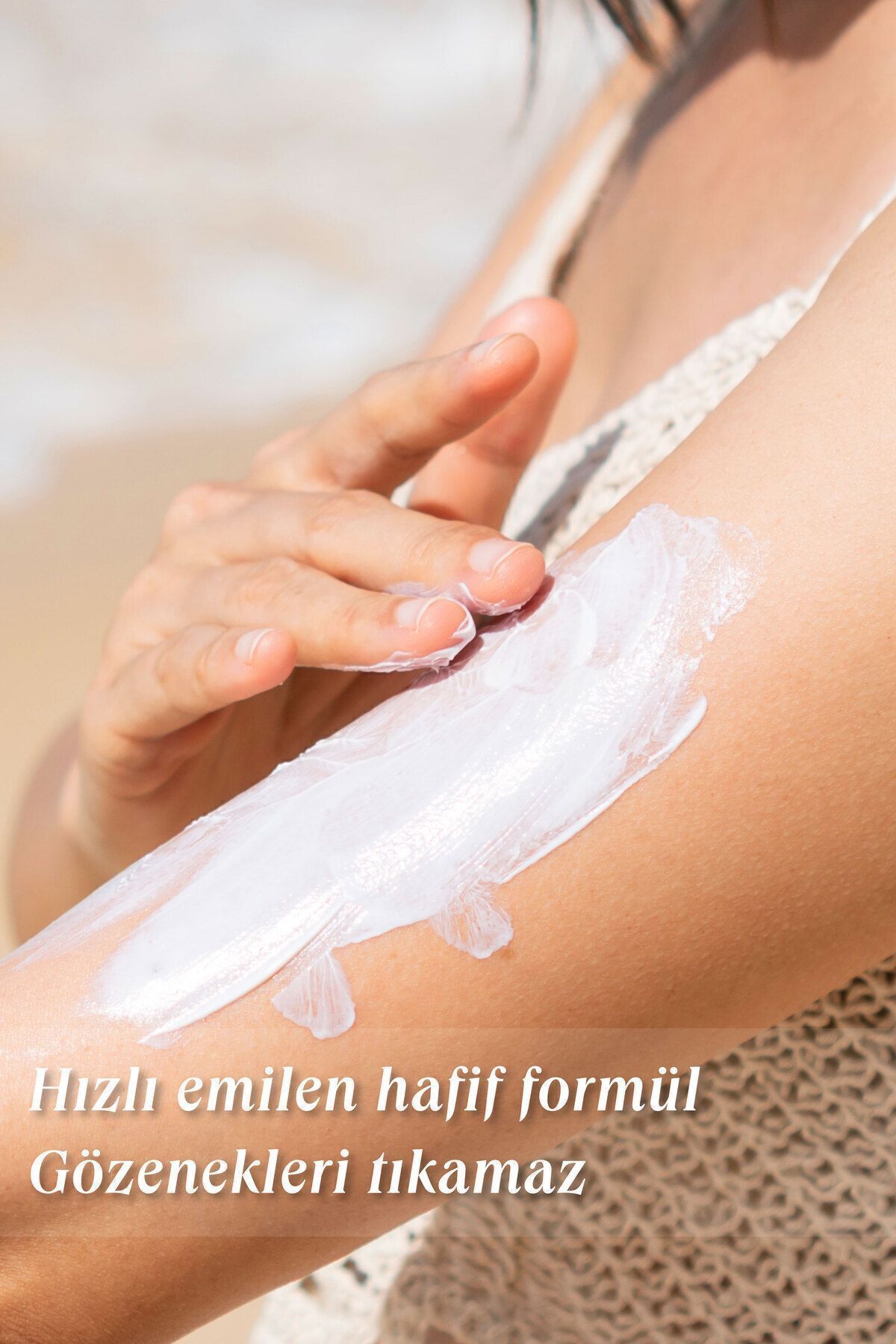 ضد آفتاب بزرگسالان SPF 30 برای بدن 150 میلی لیتر b-good care