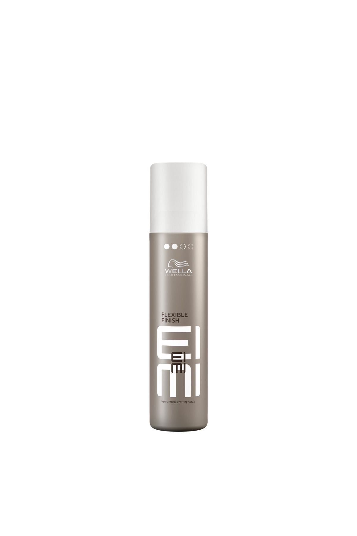 اسپری حالت دهنده انعطاف پذیر EIMI Flexible Finish 250 میلی لیتر Wella