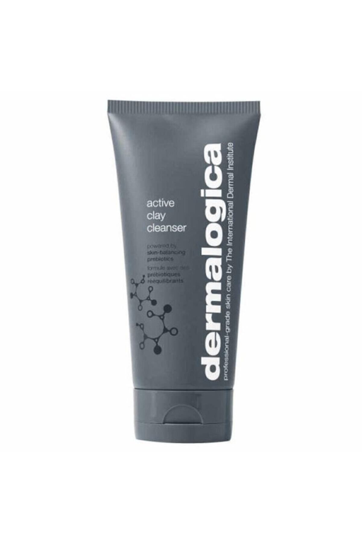 Active Clay Cleanser 150ml - 1