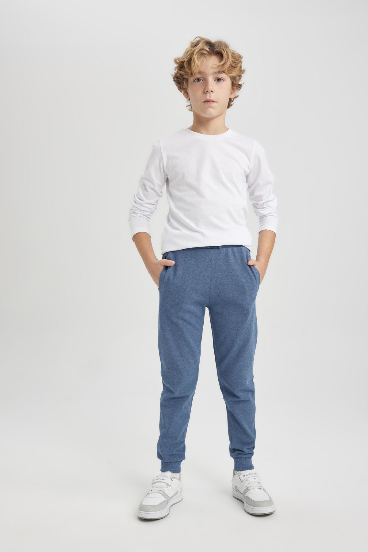 Regular Fit Pantolon B7783a8ns - 2