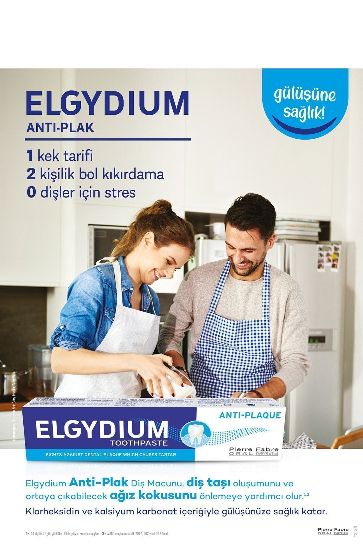 Elgydium-75 Ml Antiplak Toothpaste 2