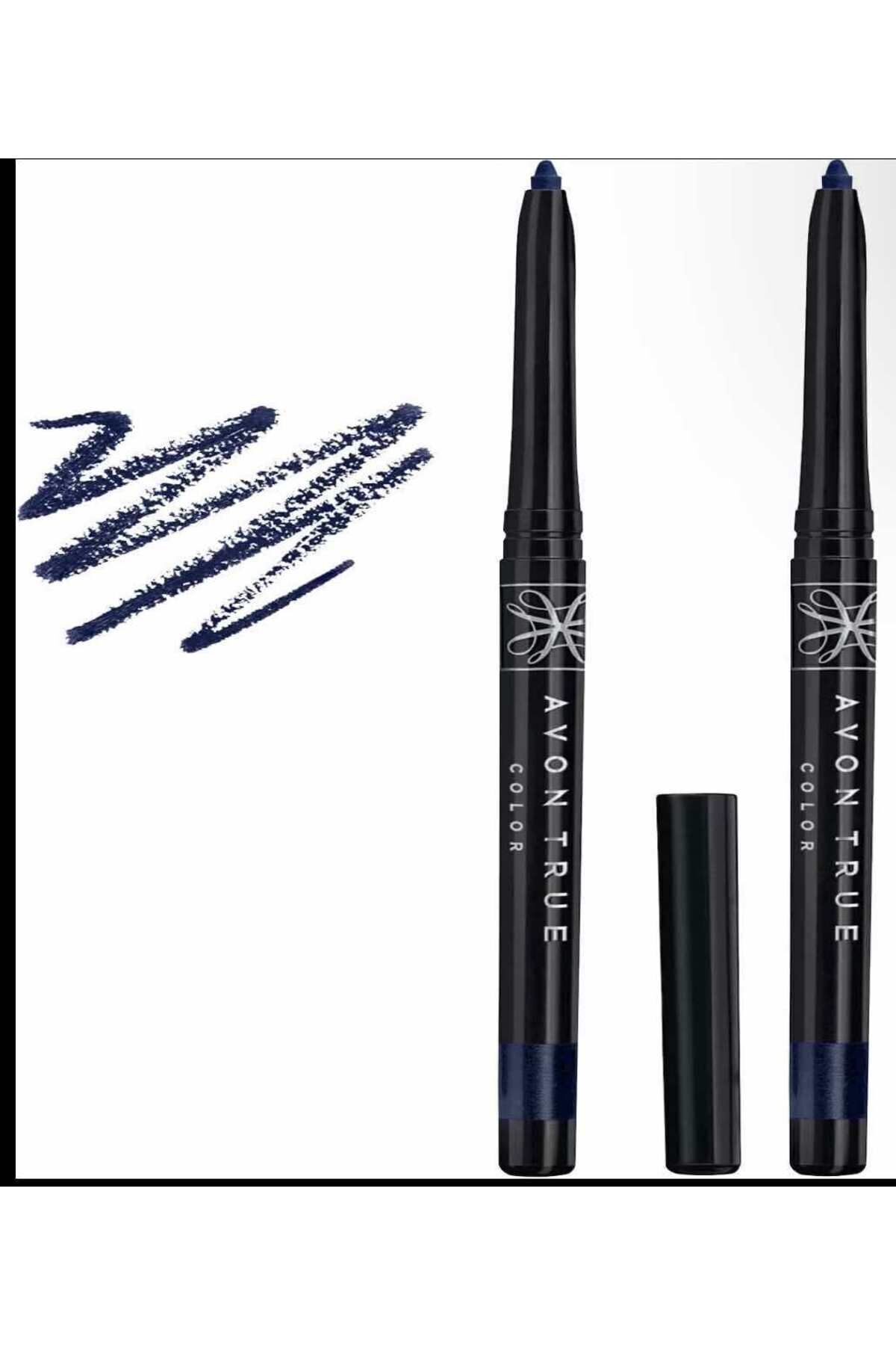 خط چشم  مشکی Avon | 14899999 اورجینال - تصویر 2