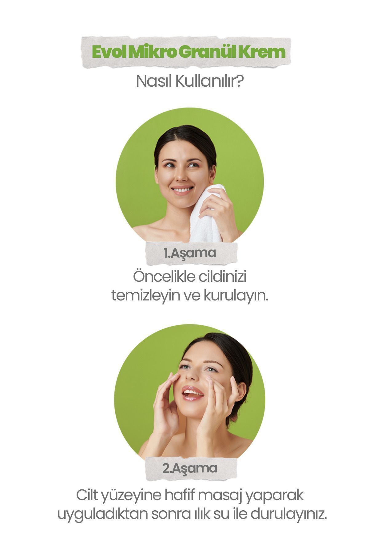 EVOL-Apricot Kernel Microgranule Face, Body, Laser and Waxing Post-Ingrown Peeling 200 ml 5