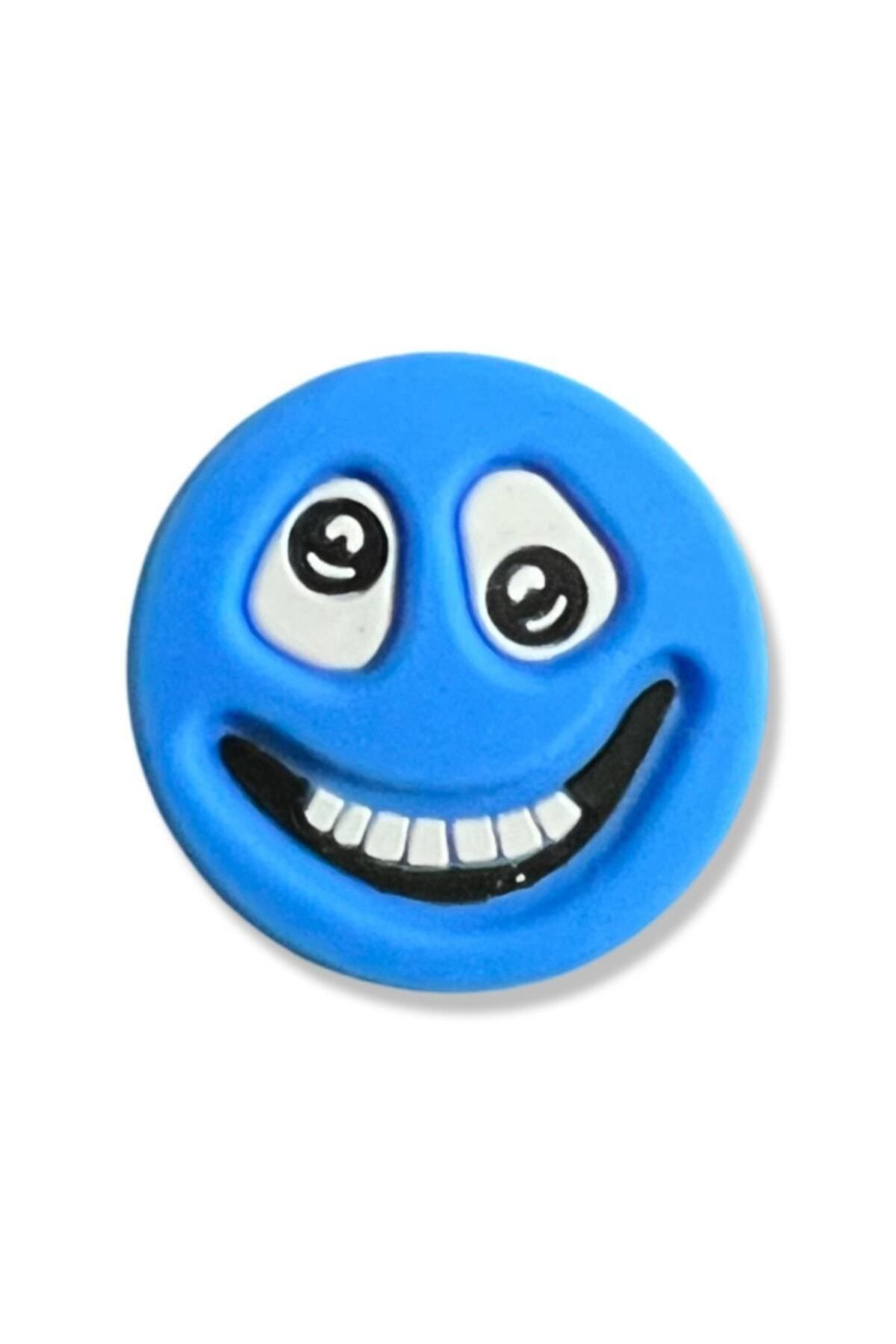 Funny Face Damper Single Vibra Stop Vibration Reducer