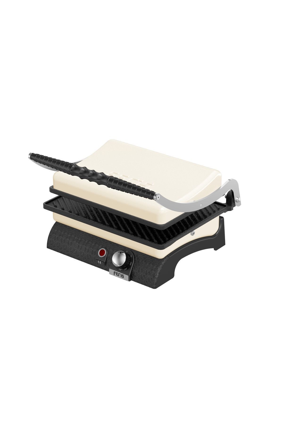 FERİS-Cream Color Feris Casting Toaster 2