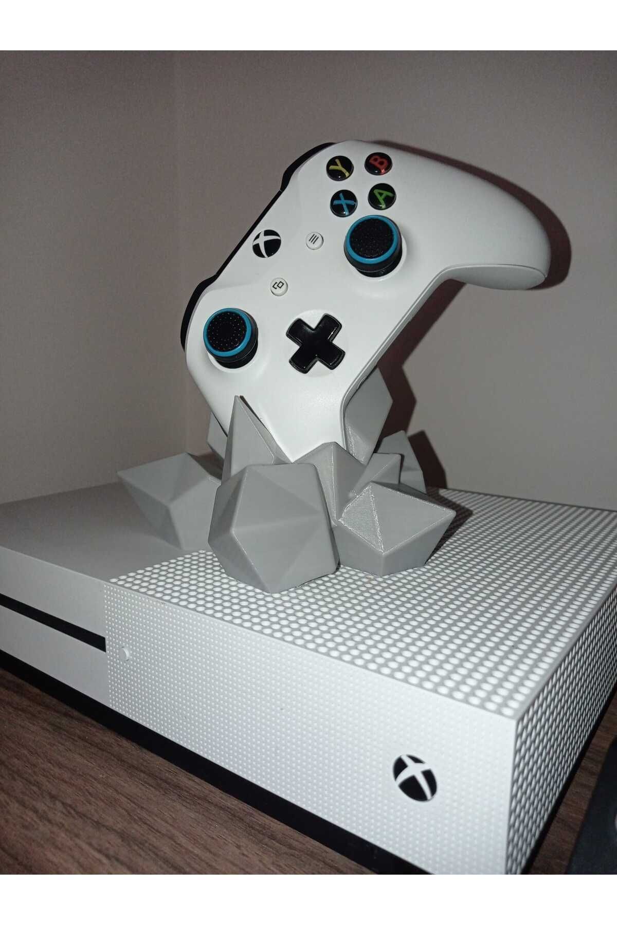 Xbox Kontrolcü Tutucu – Düzenli ve Şık Oyun Aksesuarı 5