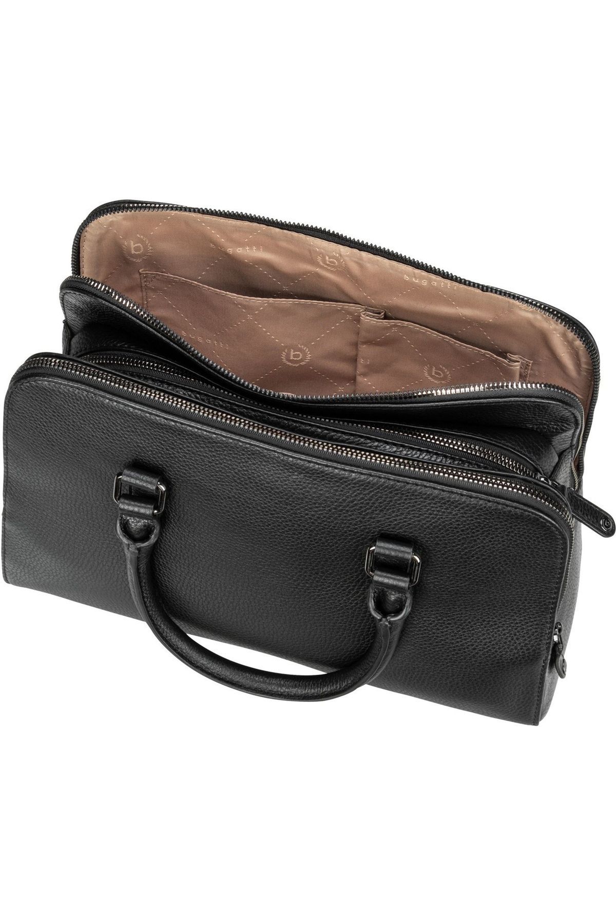 BUGATTI-Handtasche Elsa Ladies Bag I 4