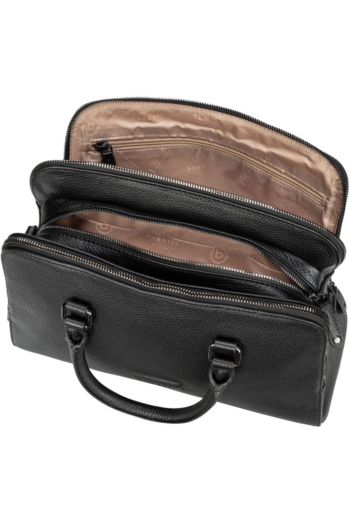 BUGATTI-Handtasche Elsa Ladies Bag I 3