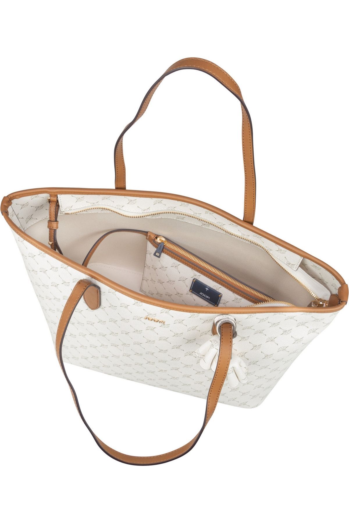 JOOP!-Handtasche Cortina 1.0 Lara Shopper LHZ 3