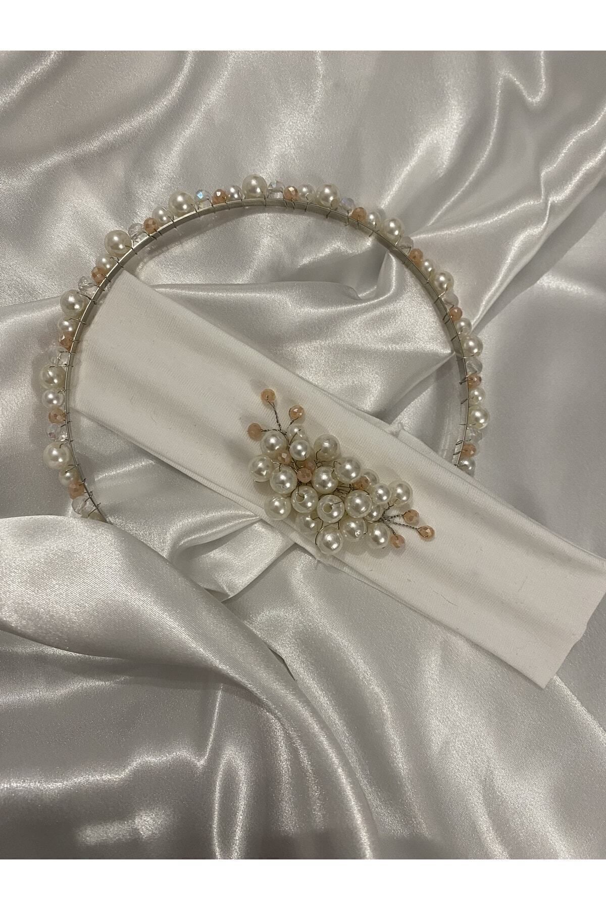 Kadamorganik Anne Bebek Taç fotoğrafı 2 (önizleme)