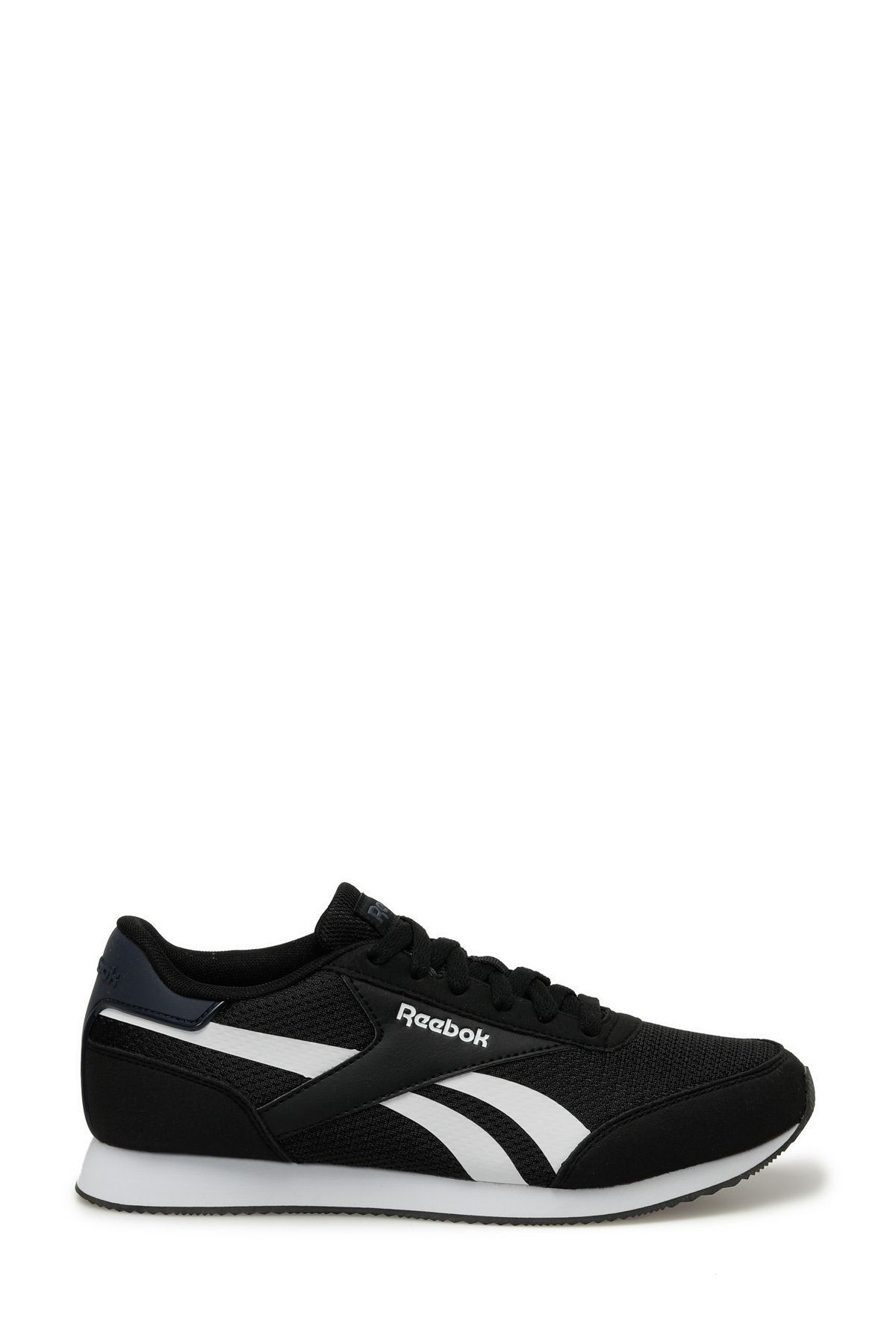 کفش کتانی بچه گانه رویال Cl Jog Gray Unisex