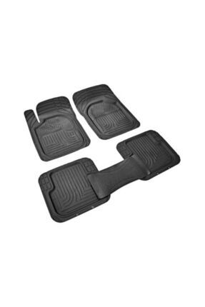 STT GARAGE Araç Içi Havuz Paspas