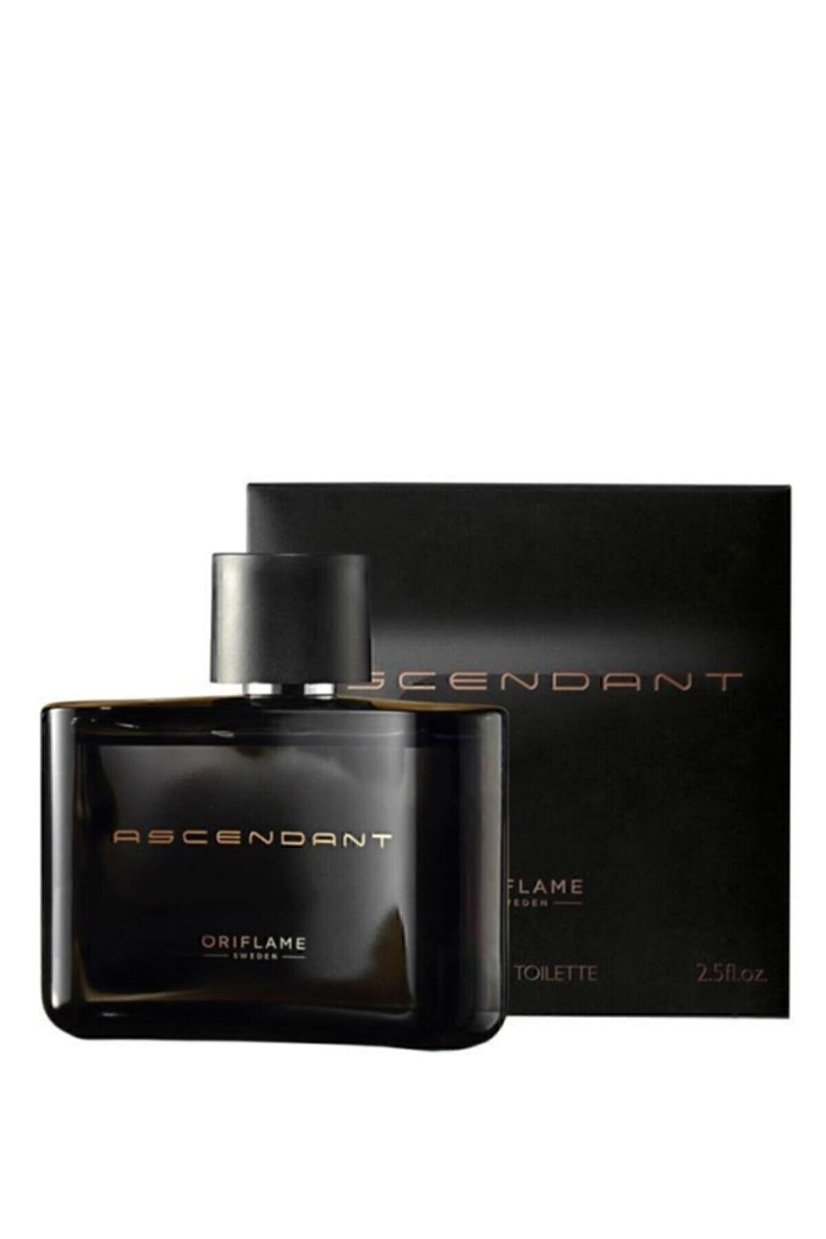 عطر ادو تویلت آسکندنت Oriflame