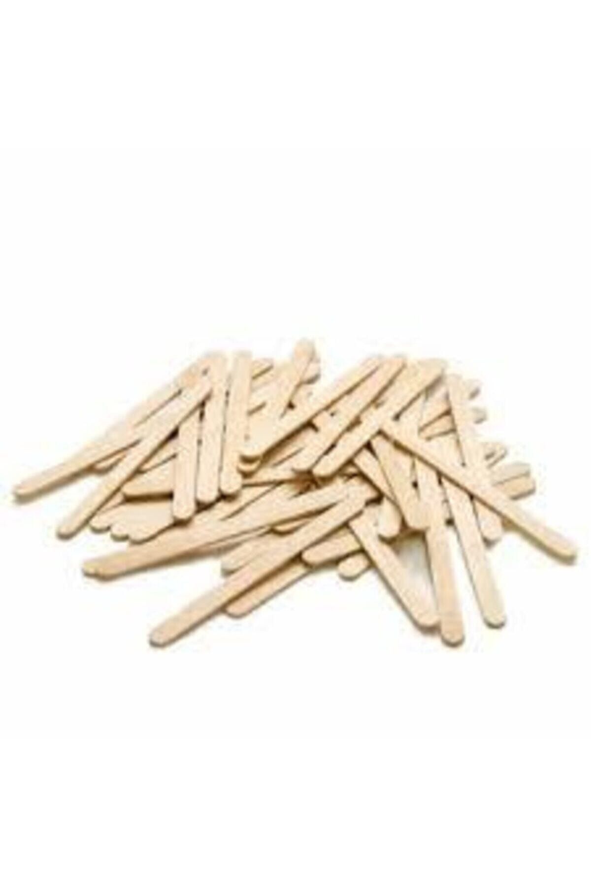 Wood Mixer 500 Pieces