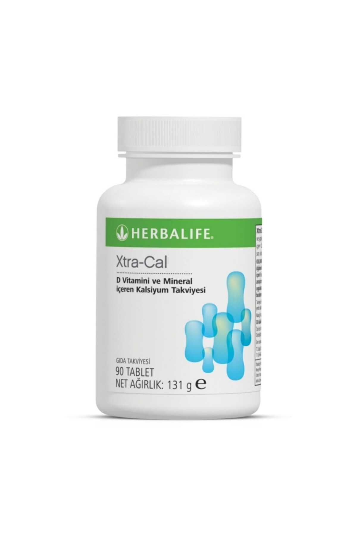 Herbalife extra-call Herbal Sepeti Mağaza Ürünü