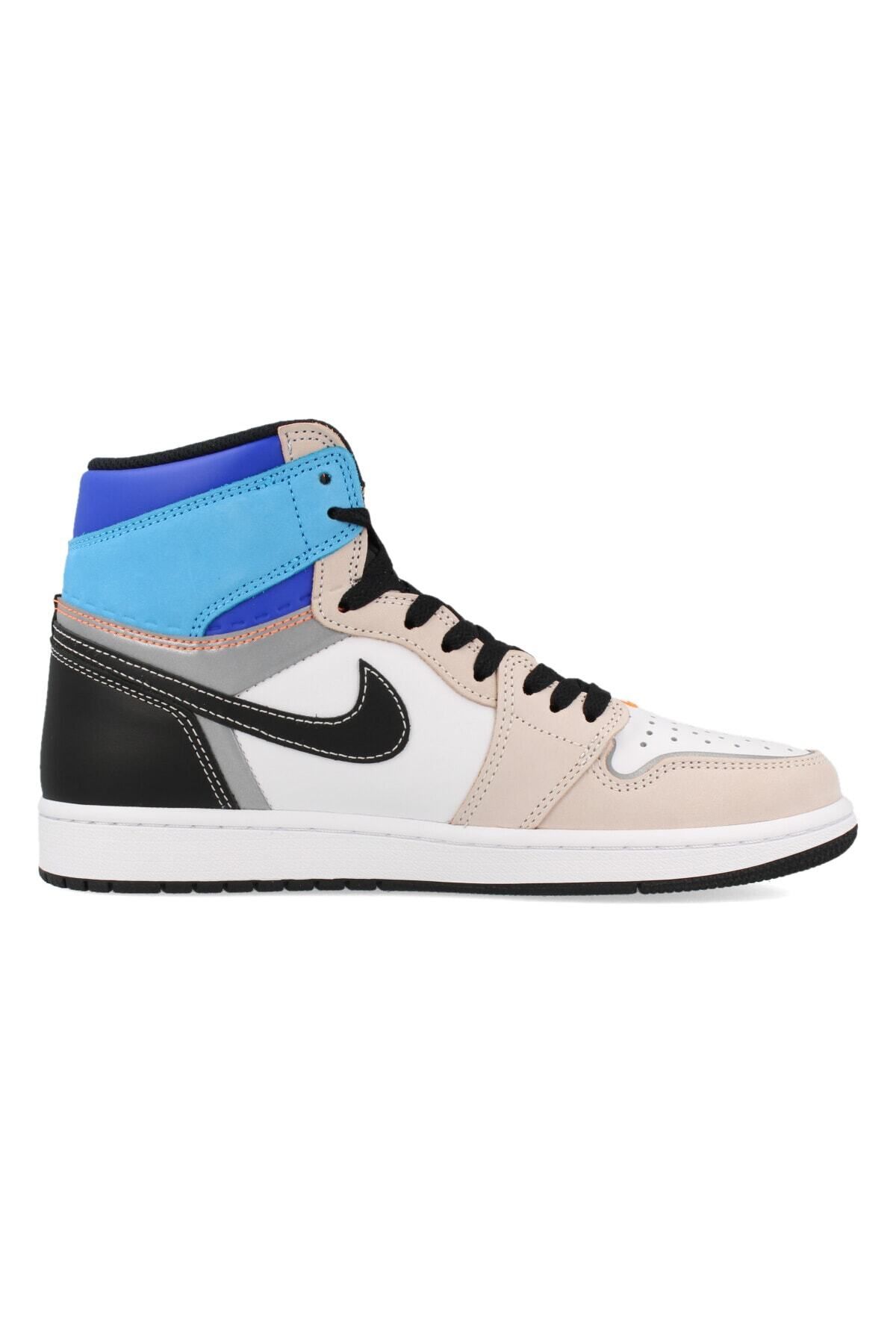 Nike air jordan 1 personnalisable clearance
