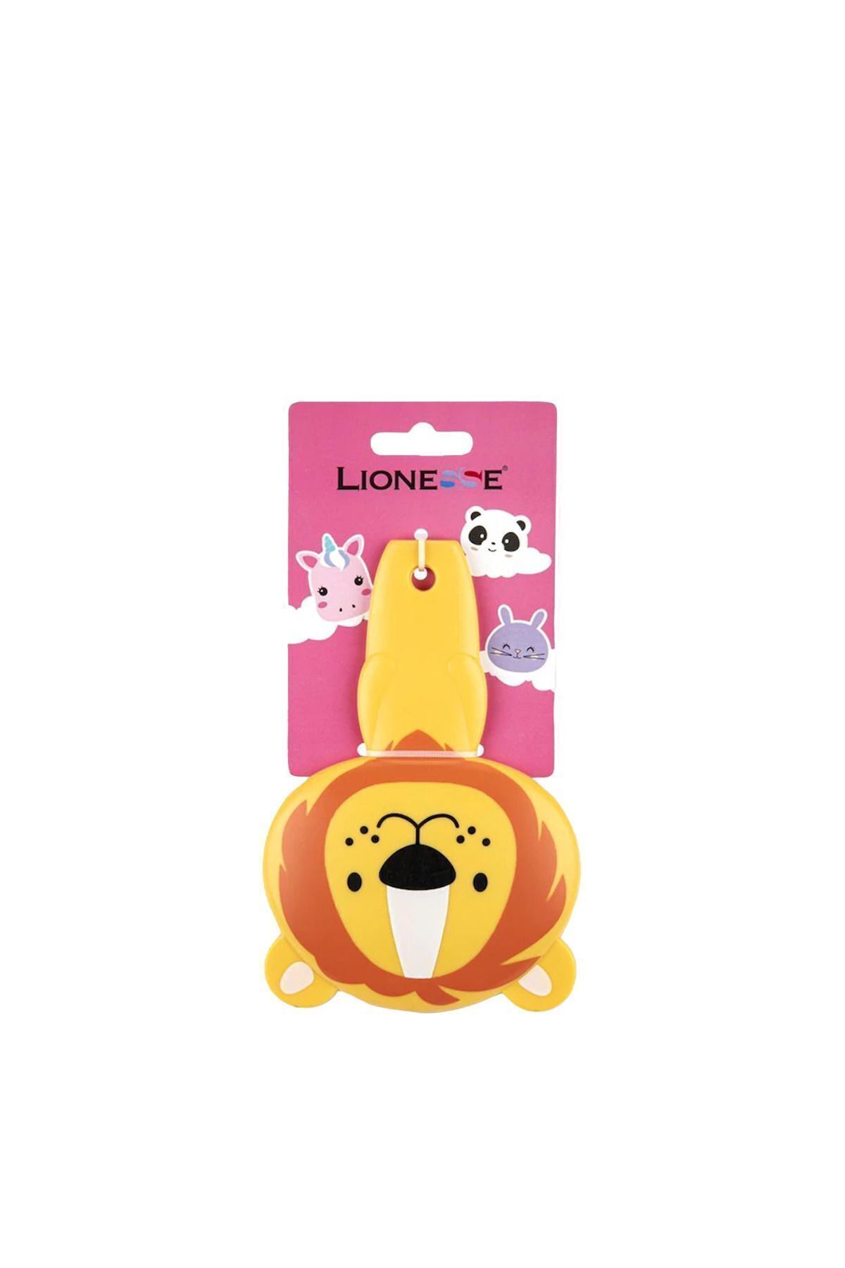 برس موی کودک شیر Lionesse