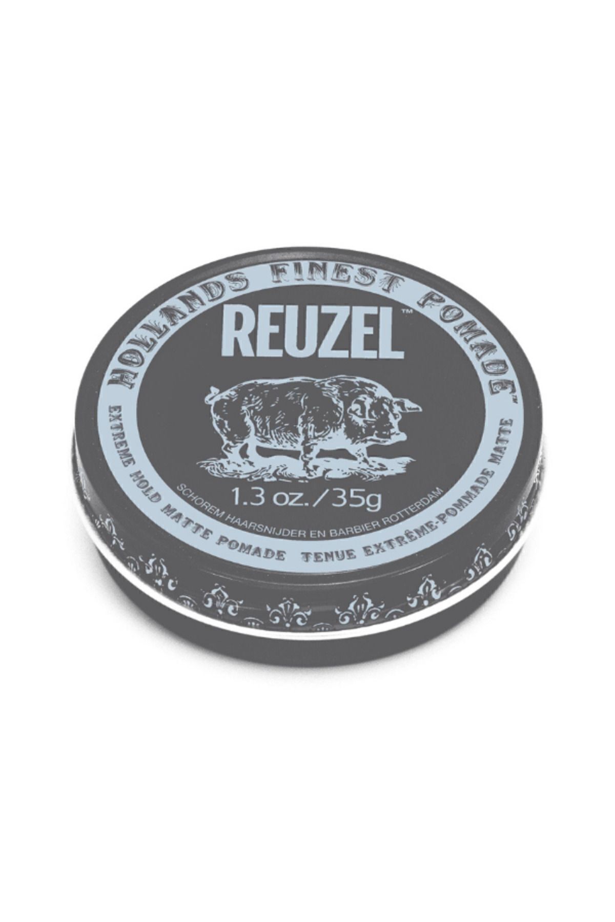 پوماد مات Extreme Hold 35 گرم Reuzel