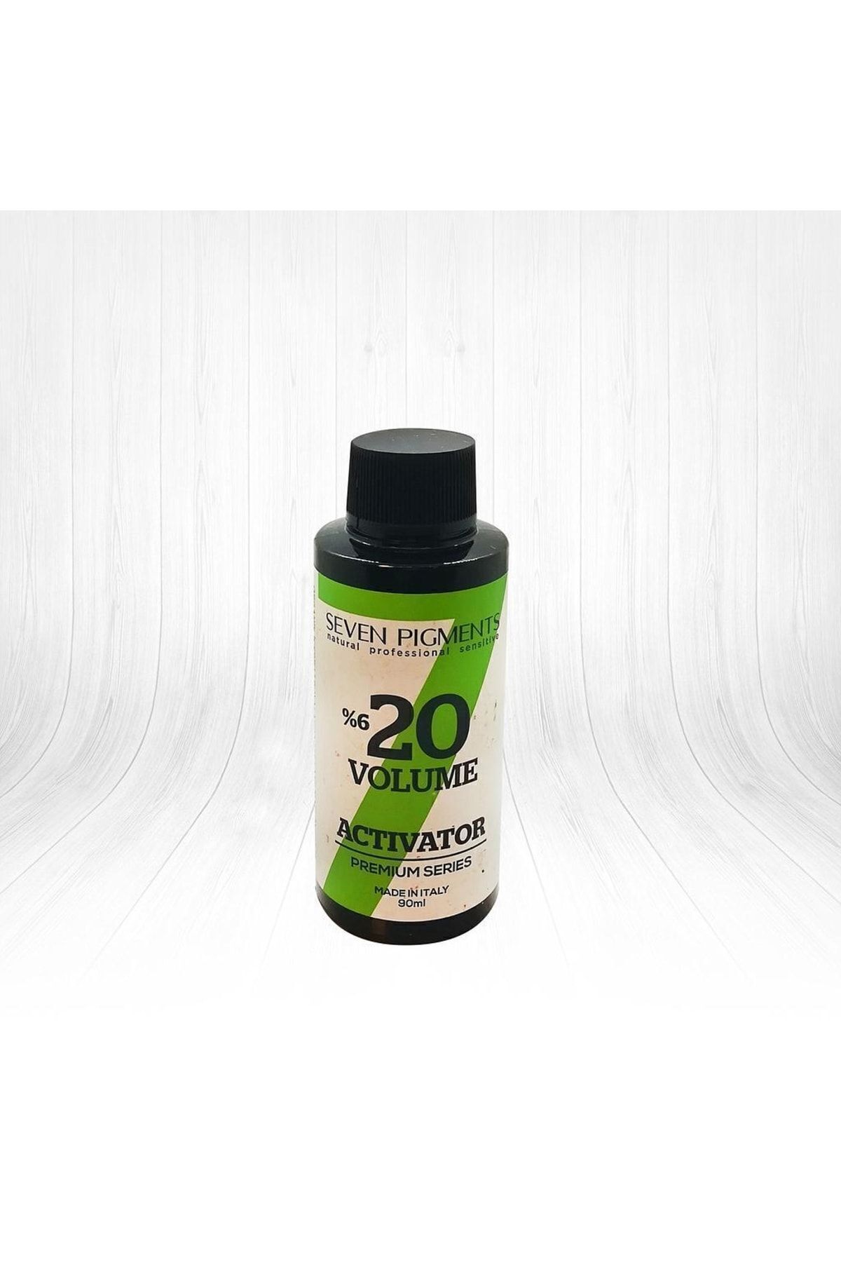 kozmar Seven Pigments Oksidan 20 Vol %6 90ml