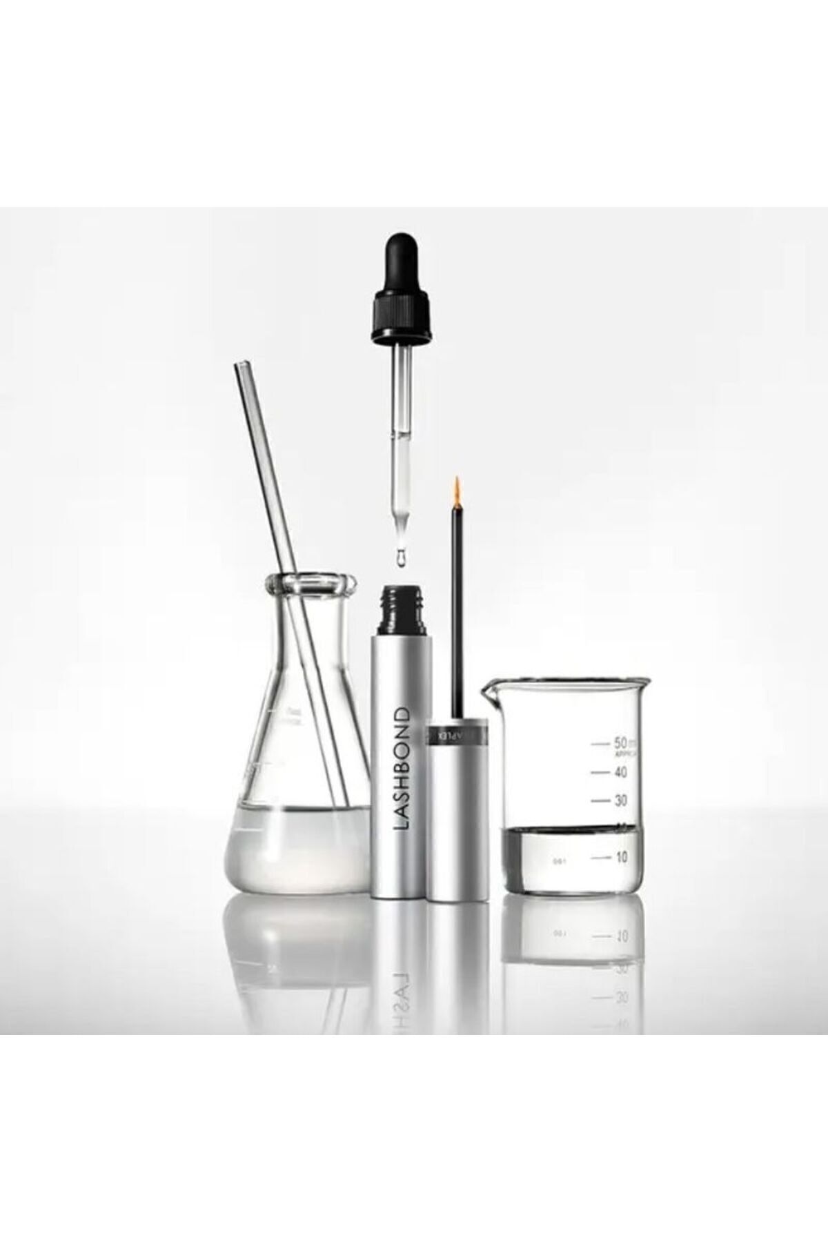 Olaplex-Lashbond™ Building Serum - Eyebrow Serum that Extends and Gathers Eyelashes 4.5ml 6