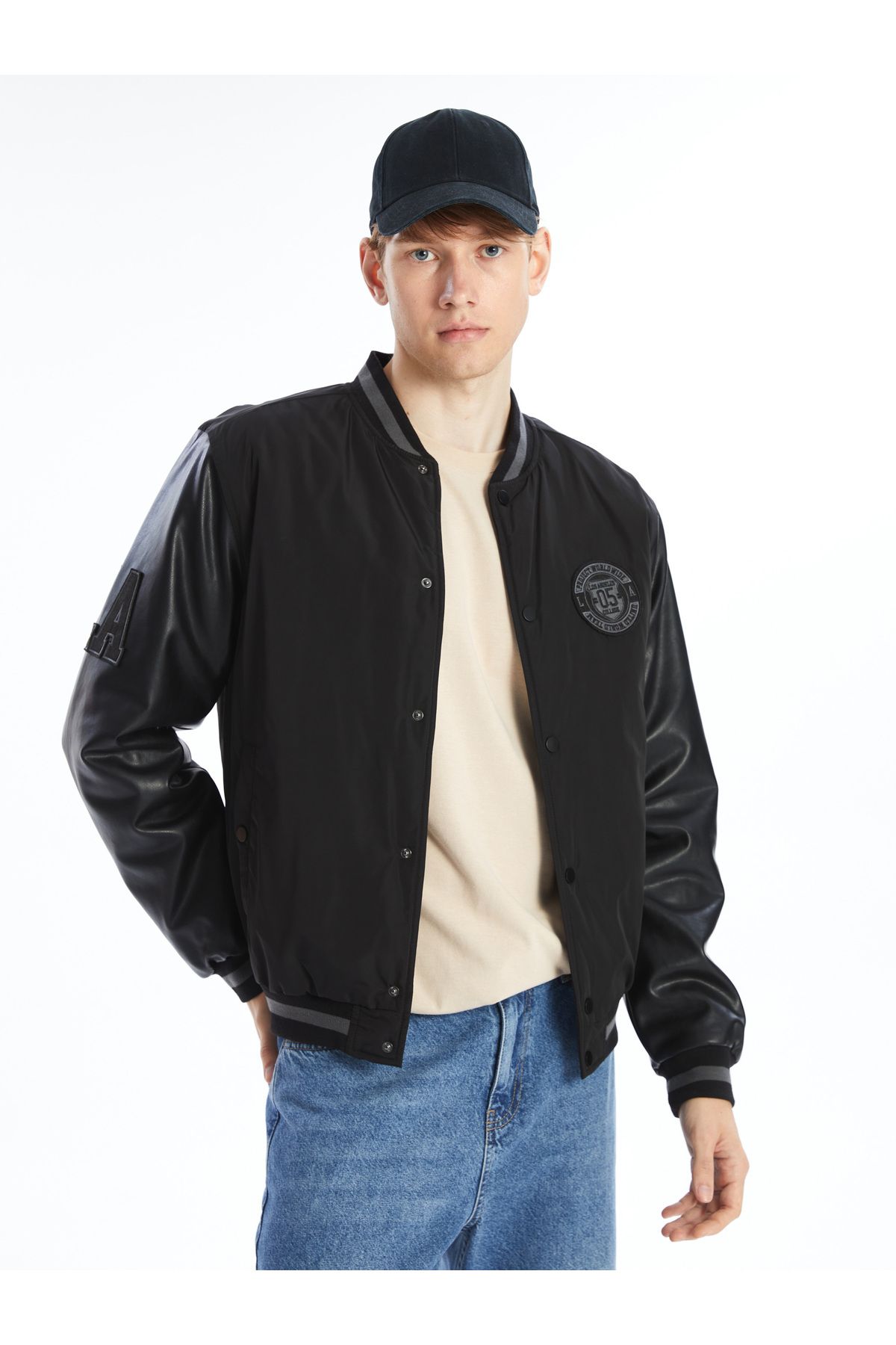 کاپشن ال سی وایکیکی W42565Z8