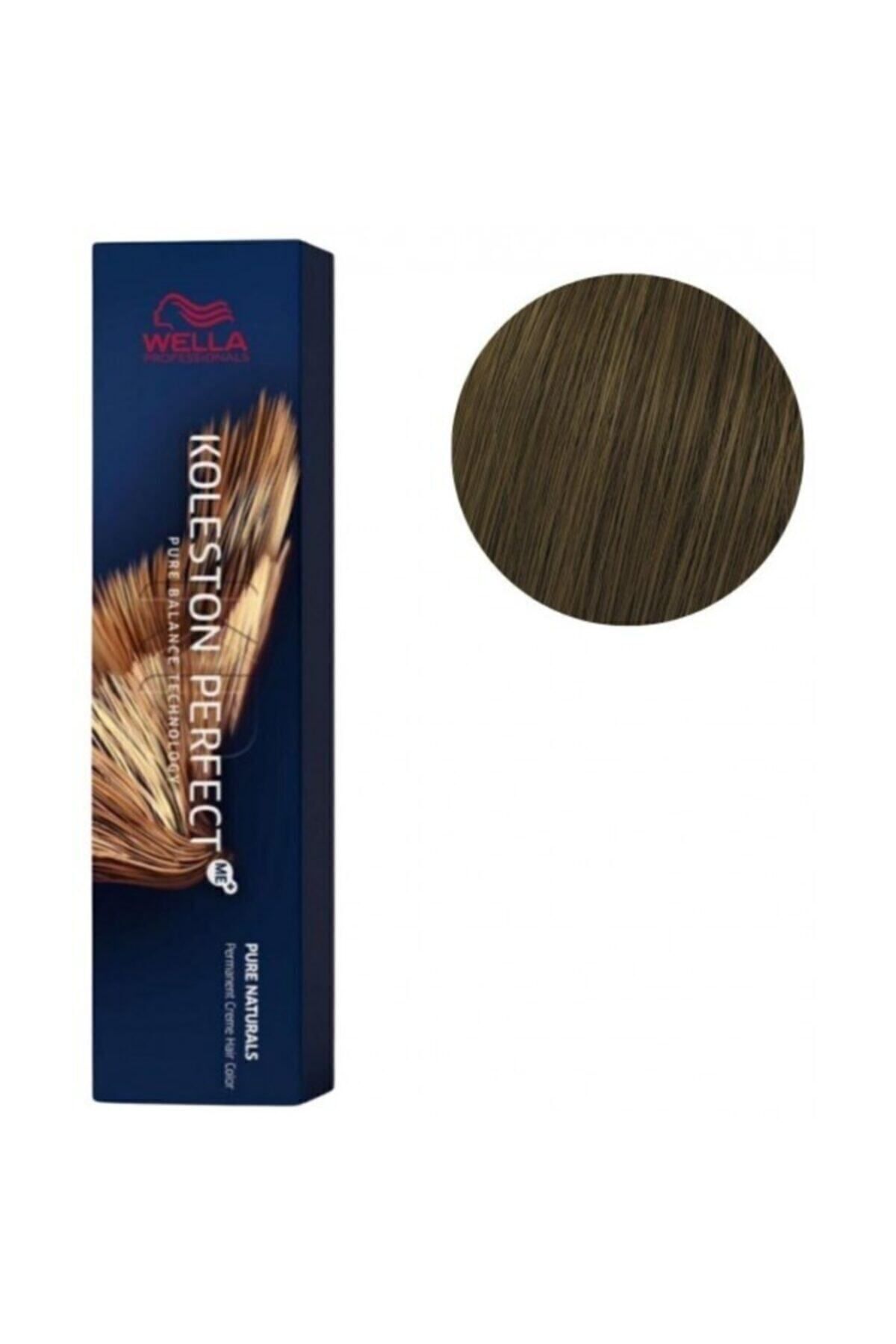 Koleston Perfect Me + 77/02 60ml Wella