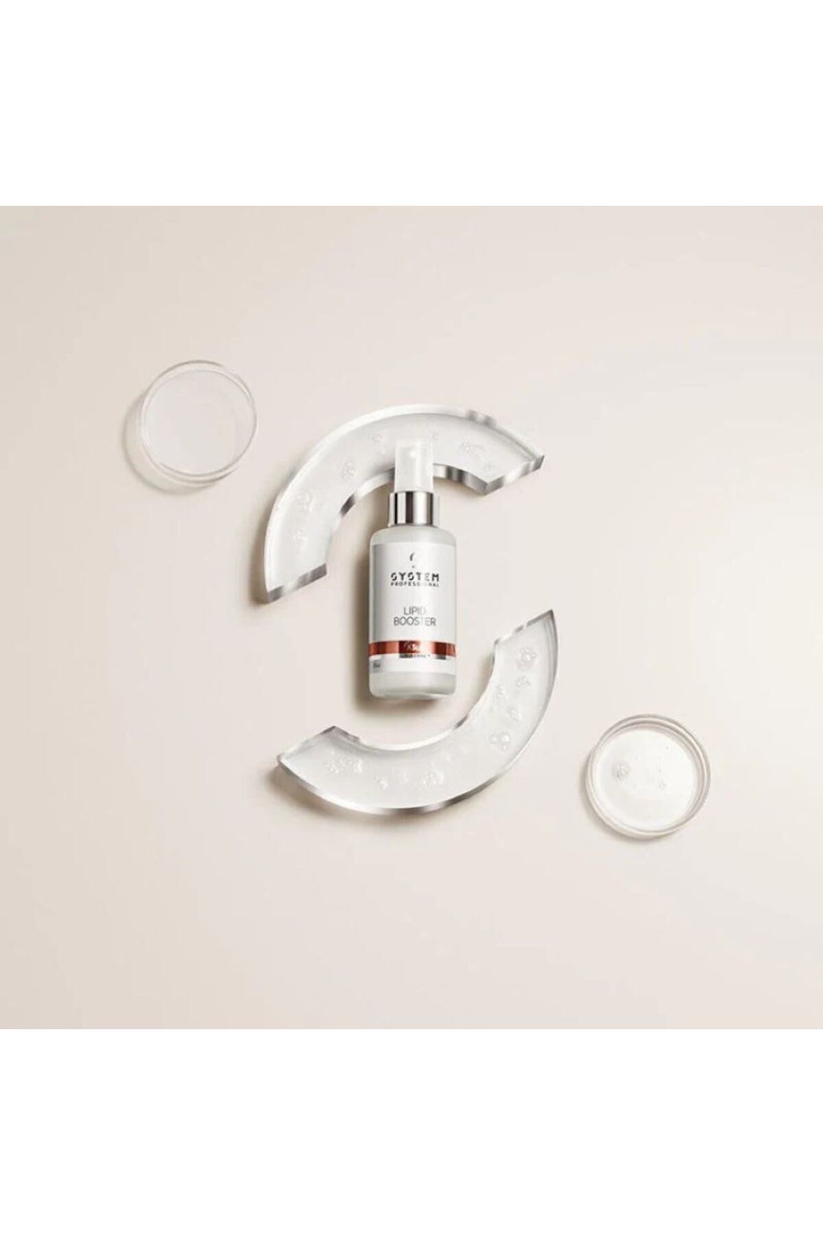 تقویت کننده چربی اضافی سیستم پروفشنال (X5LB) 95 میلی لیتر — WELLA-5623669-نگهداری — تصویر 2 از 3