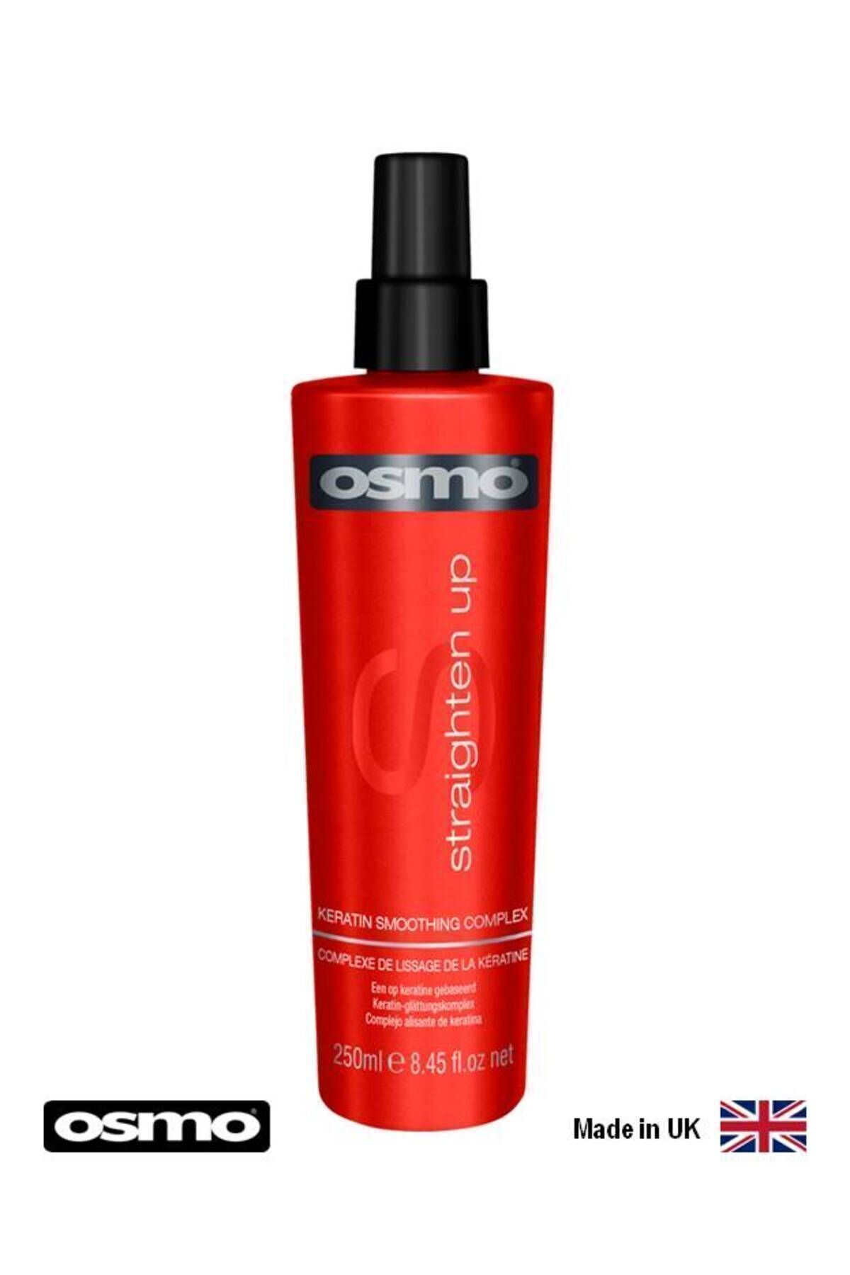 اسپری صاف کننده افکت ها 3 250 میلی لیتر 5060148617664 Osmo