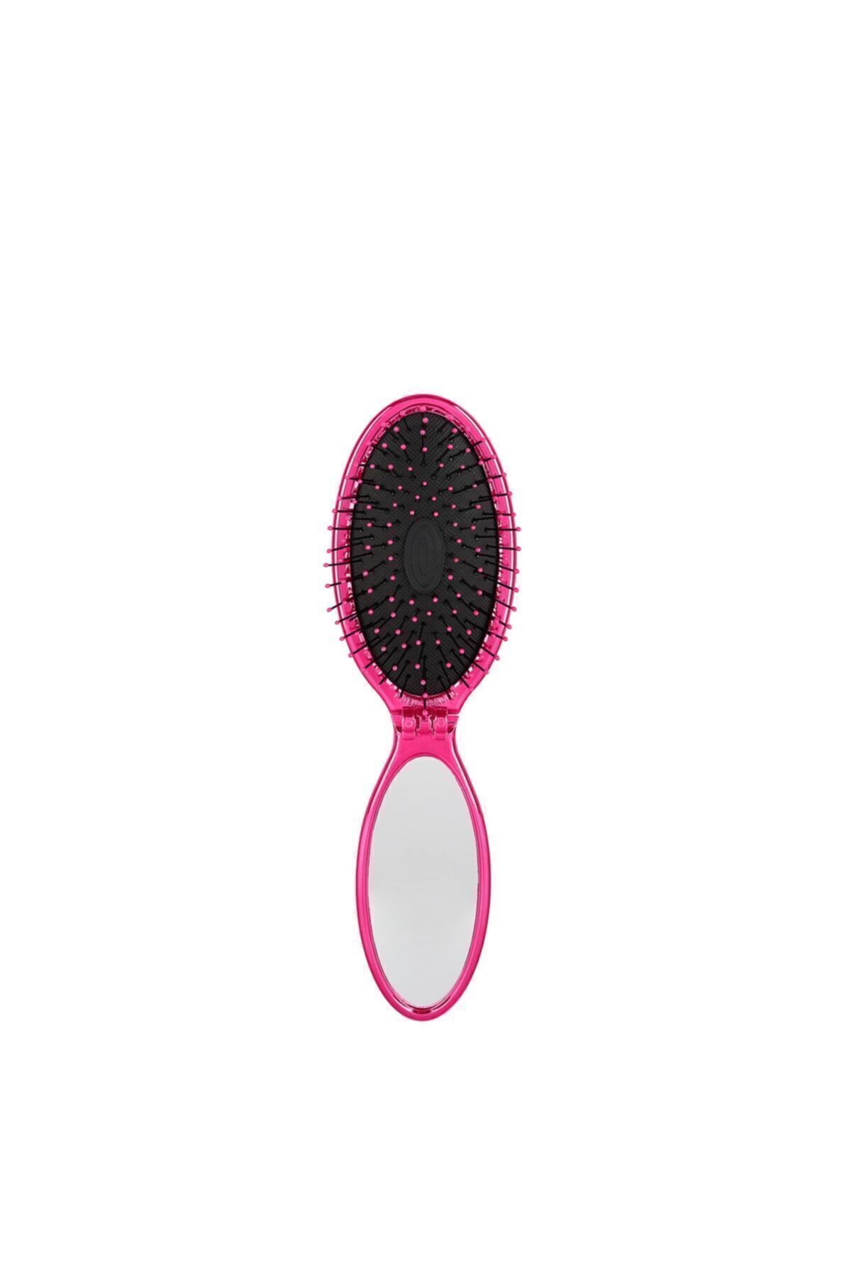 -wetbrush Pop And Go Detangler Pink-wetbrush Pop And Go Detangler Pink Wet Brush