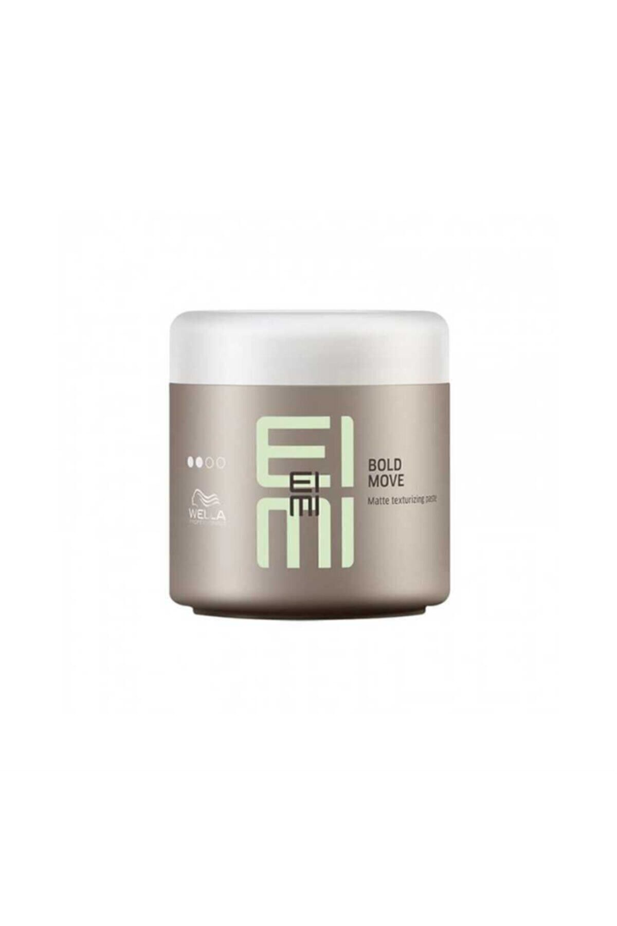 Emı Bold Move Texture 150 میلی لیتر Wella Professionals