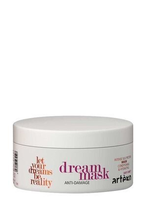 Artego Easy Care T Dream Repaır Mask 500ml, Onarıcı Saç Bakım Maskesi