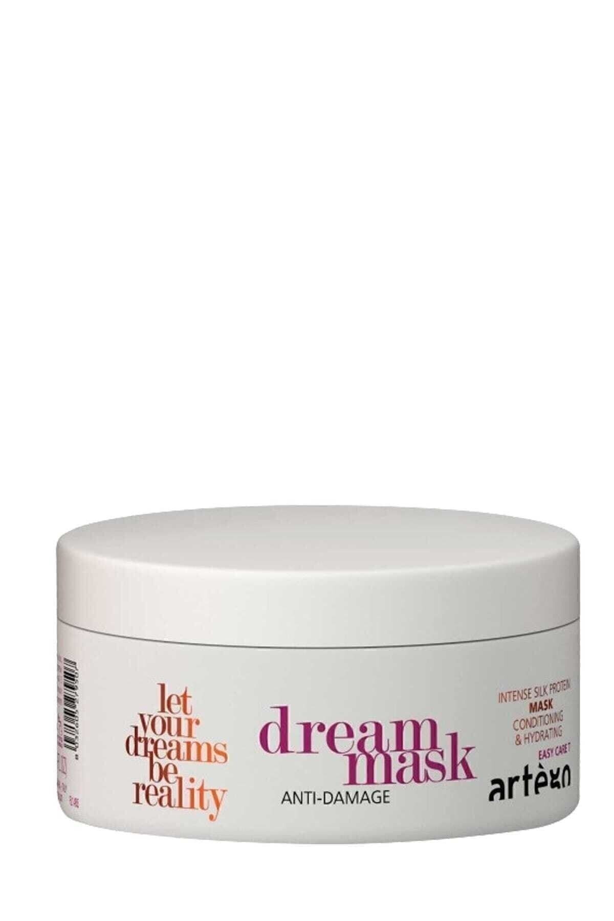 Artego-Easy Care t Dream Repair Mask 500ml, Repairing Hair Care Mask 1