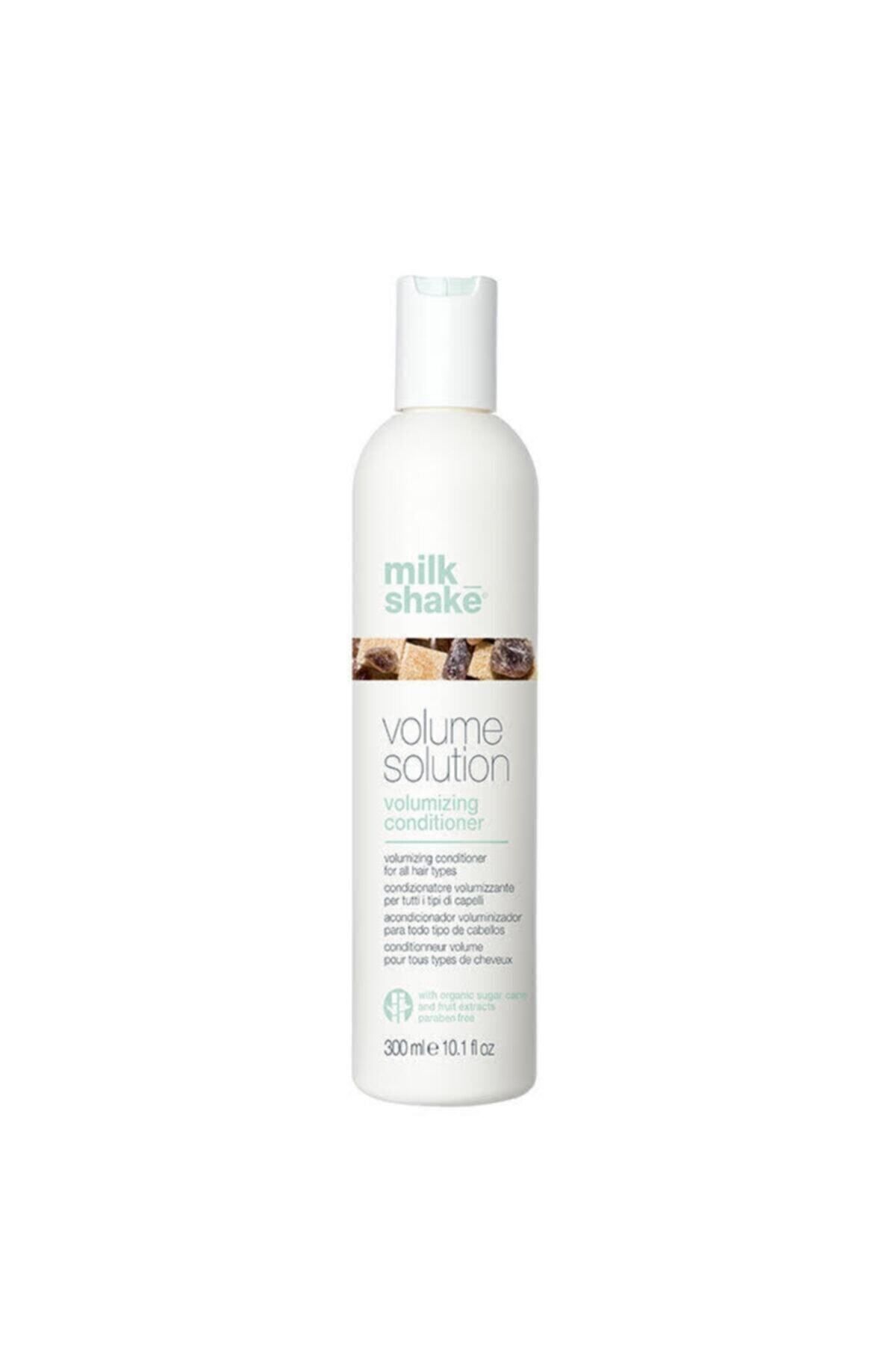 کرم حجم دهنده حجم دهنده 300 میلی لیتر Milkshake