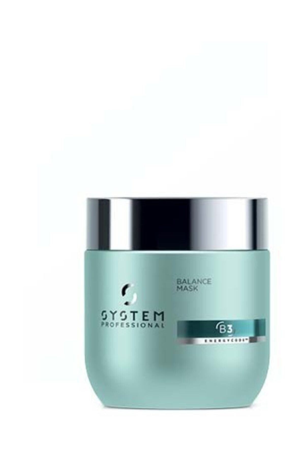 ماسک تعادل حرفه ای سیستم 200 میلی لیتر 4084500748491 Wella
