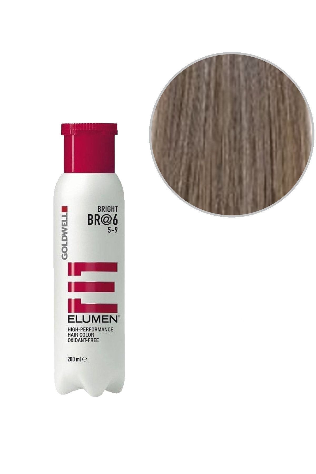 رنگ مو الومن 200 میلی لیتر GOLDWELL