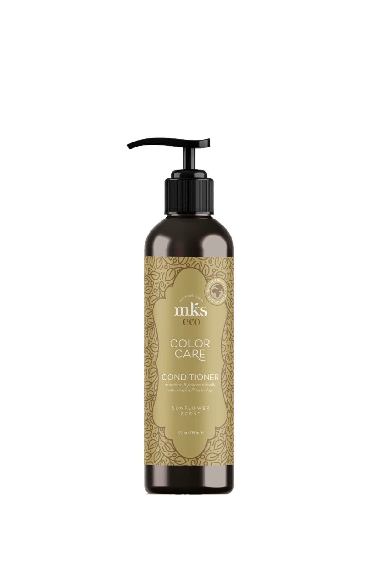 Color Care Sunflower Color Protective Conditioner 296 ml MKS ECO