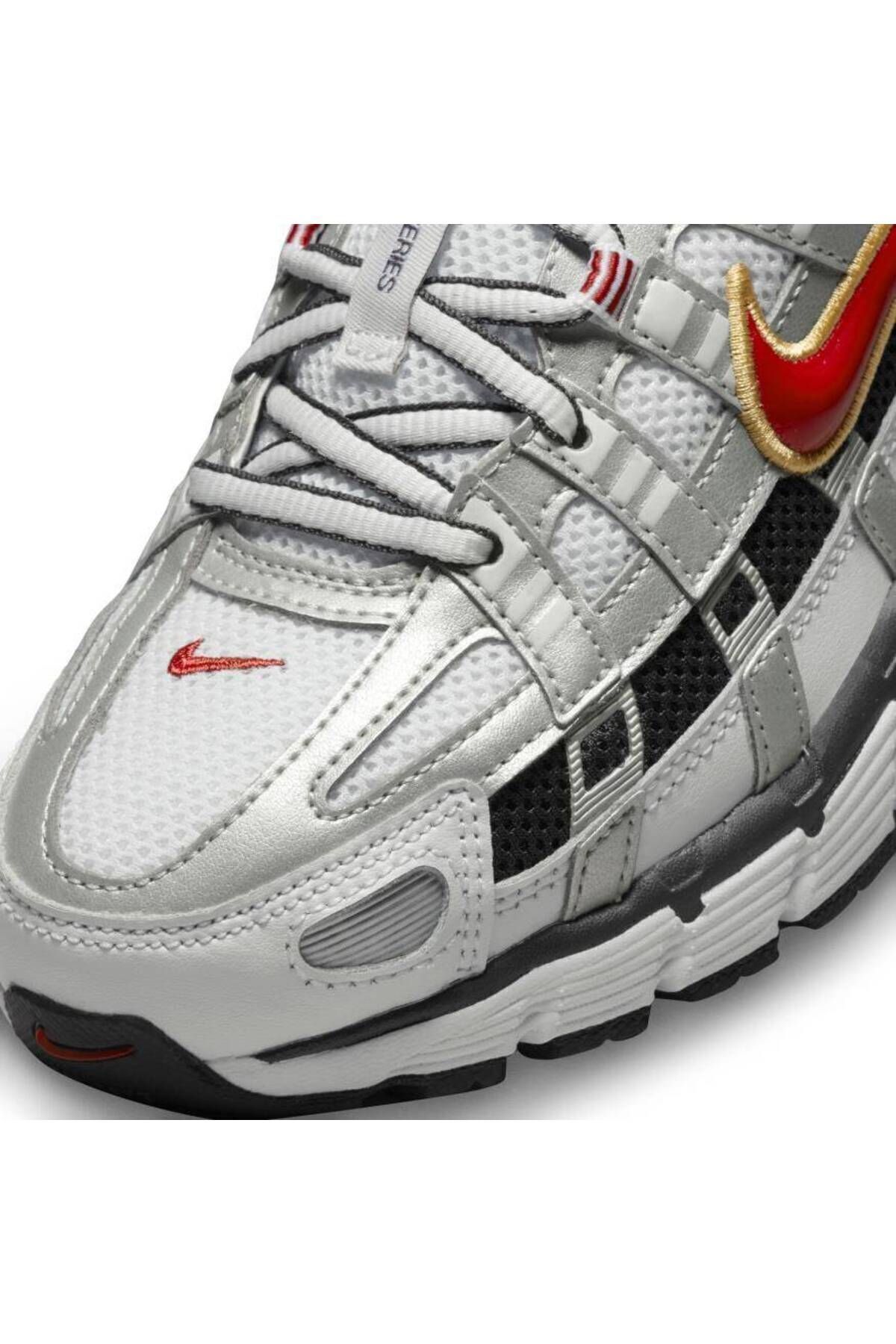 کفش Nike نایکی روزمره P-6000 اورجینال - تصویر 8