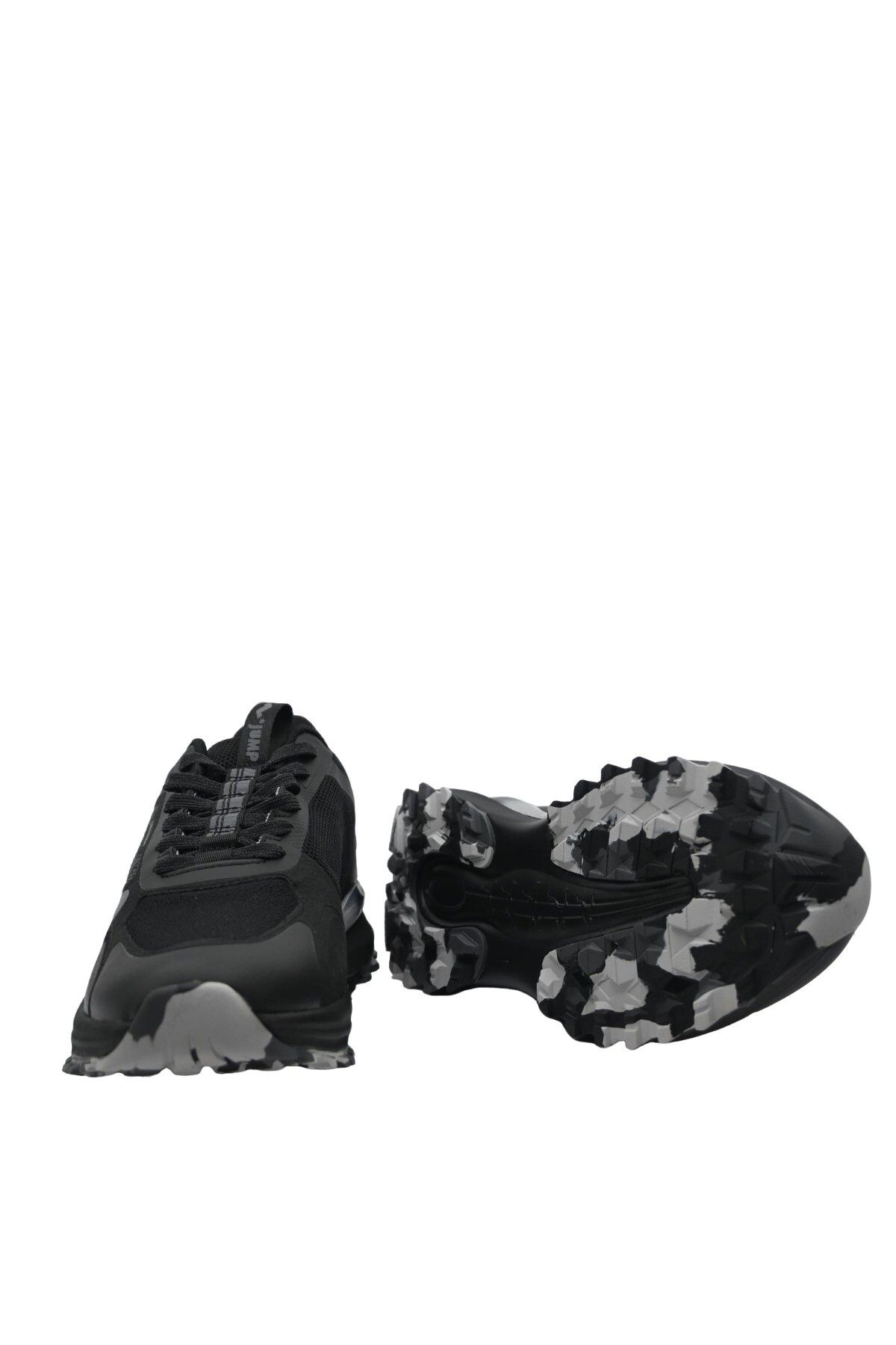 Jump Erkek Spor Ayakkabı 29730 C BLACK Fiyatı, Yorumları - Trendyol