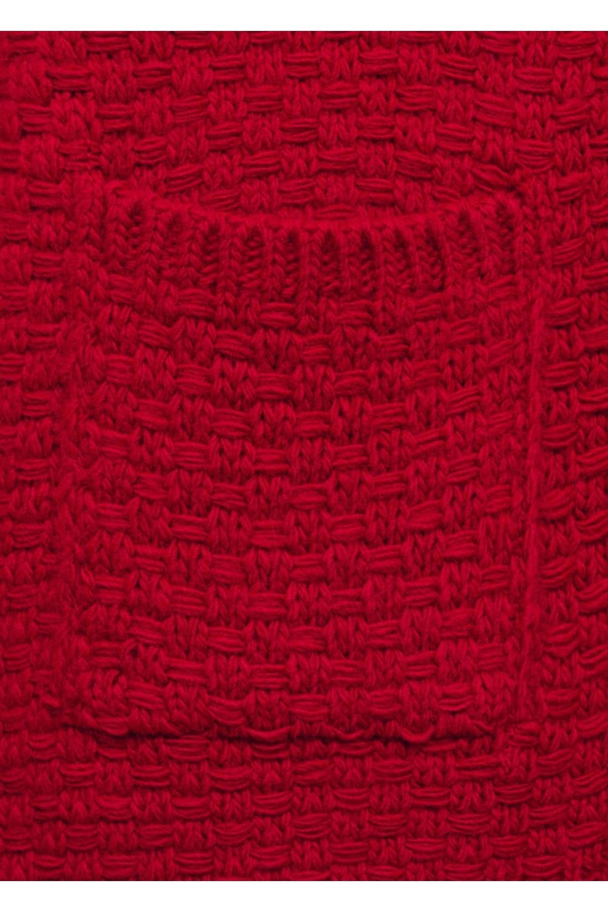 MANGO Woman-Strickjacke -- 7
