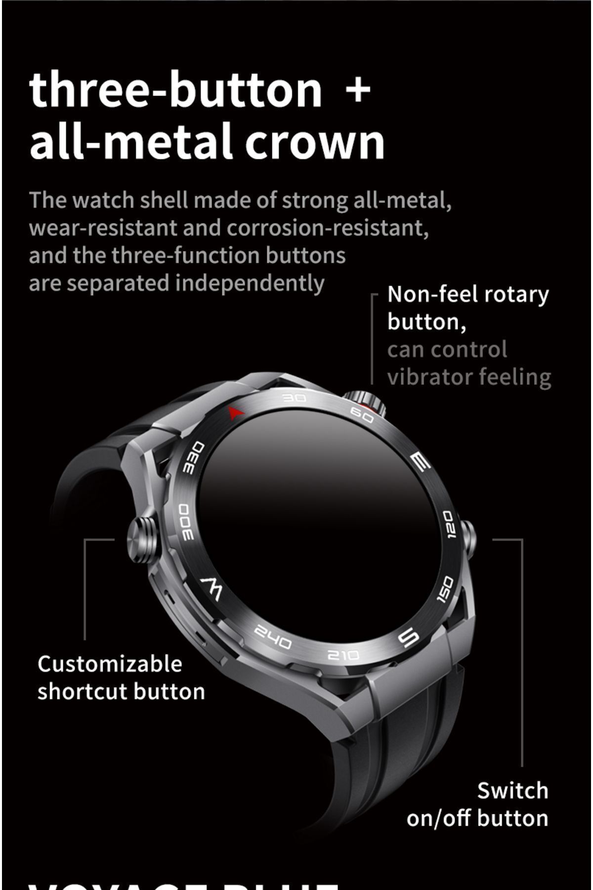 Ticwatch pro vs huawei watch 2 cheap