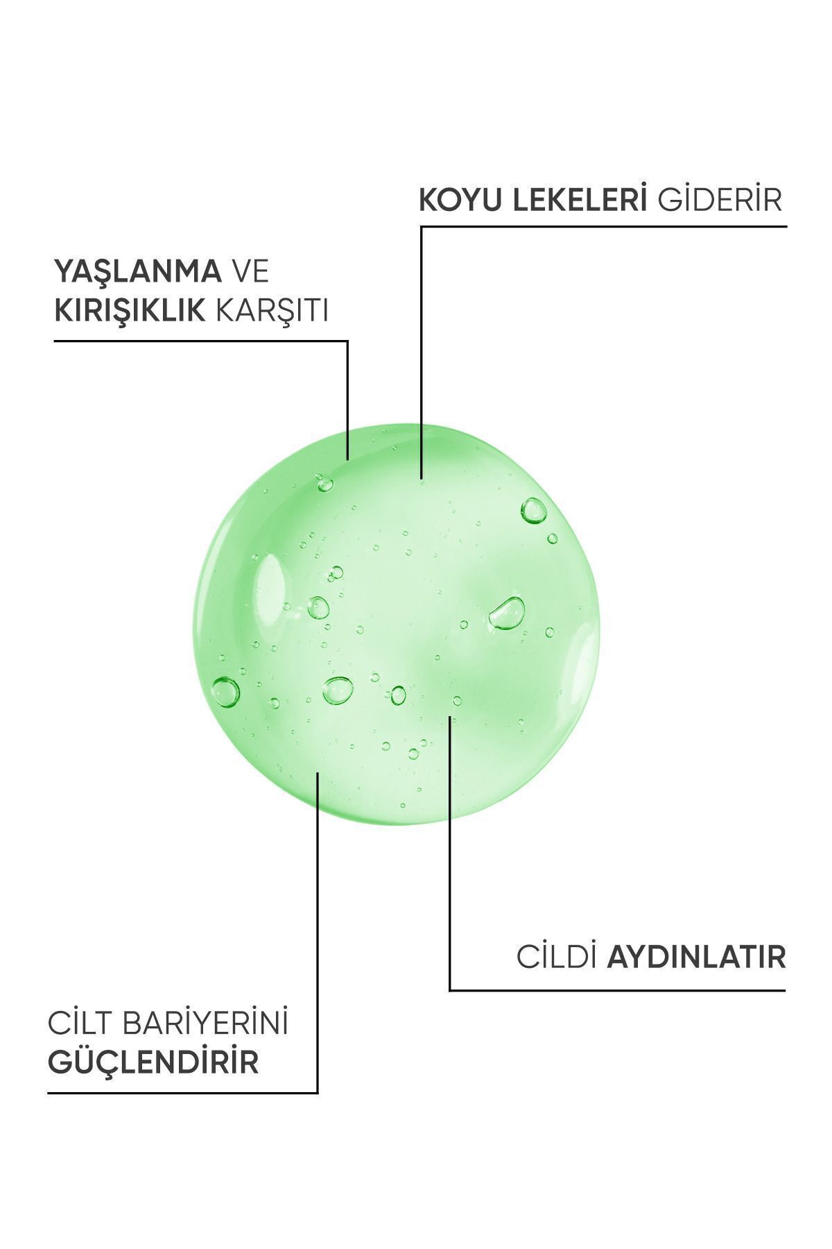 سرم پوست   Eva Rosa | retinolserum اورجینال - تصویر 3