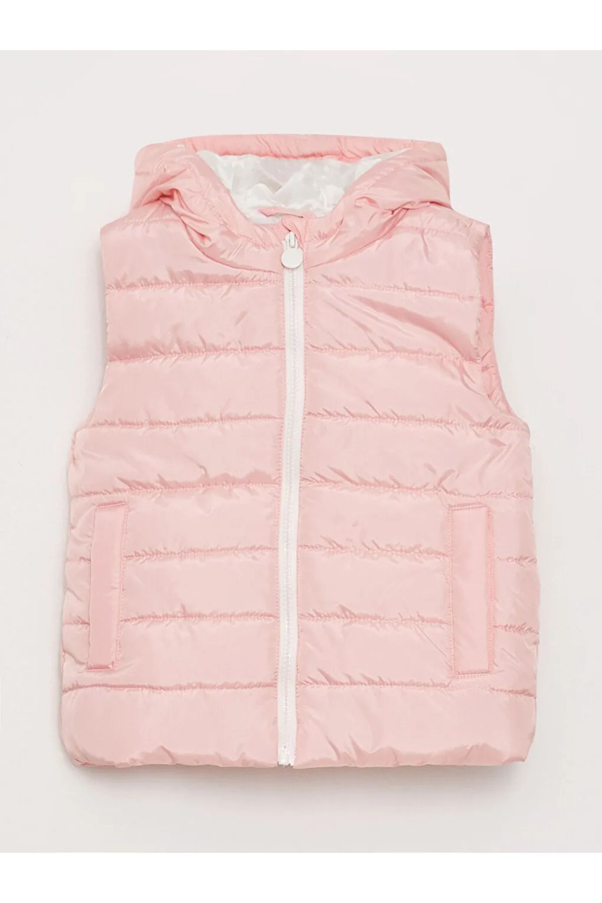 LC Waikiki Pink Vests with Best Prices Trendyol