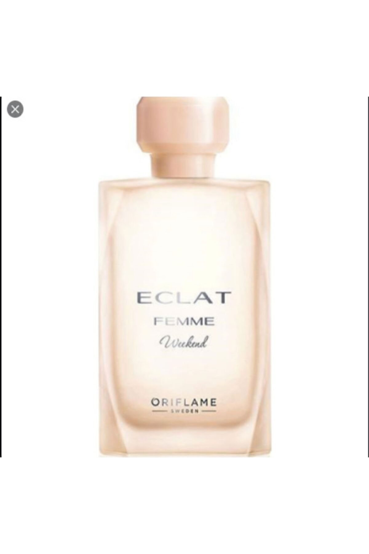 عطر آخر هفته Eclat Femme Oriflame