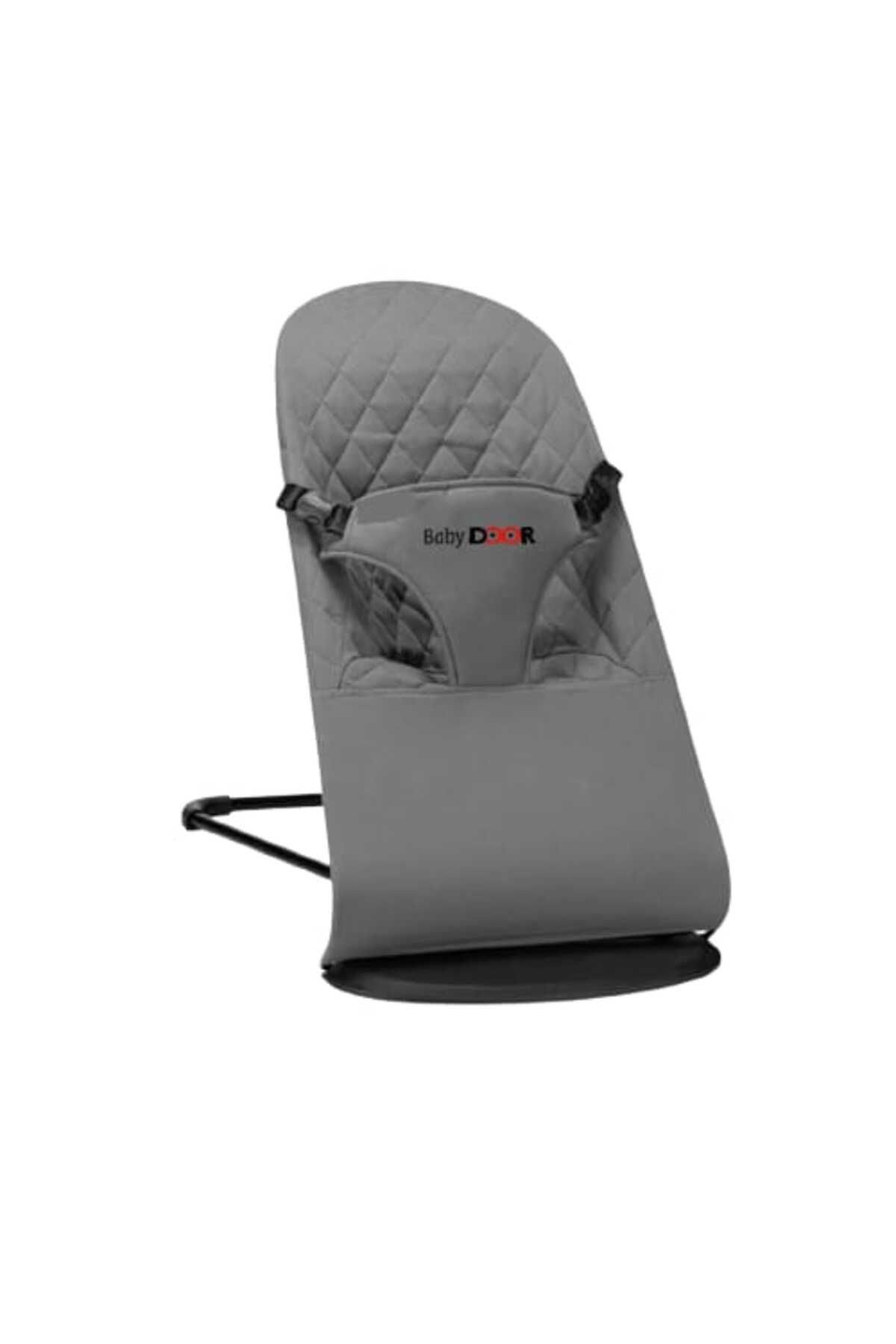 babydoor 2053 Perla 3 Kademeli Sallanır Ana Kucağı fotoğrafı 6 (önizleme)